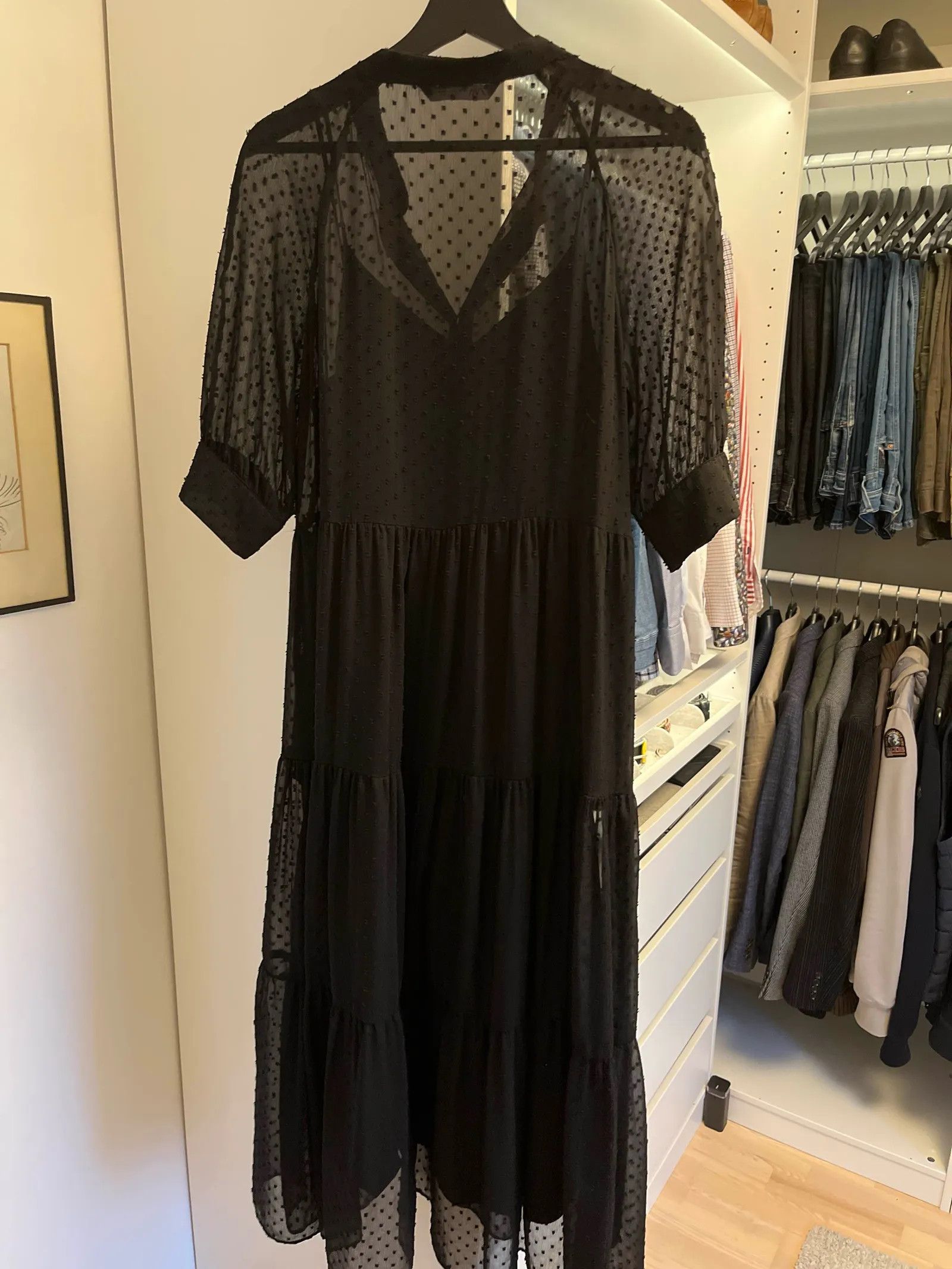 Zara Zara Dress Size S / US 4 / IT 40 - 4 Thumbnail