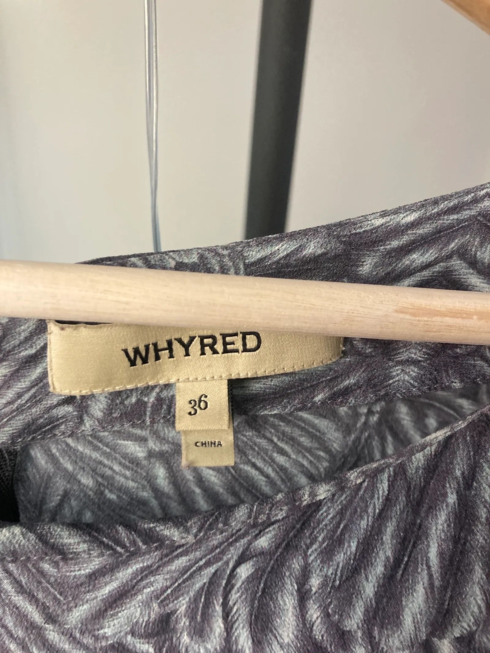 Whyred Whyred Dress Size XS / US 0-2 / IT 36-38 - 2 Thumbnail