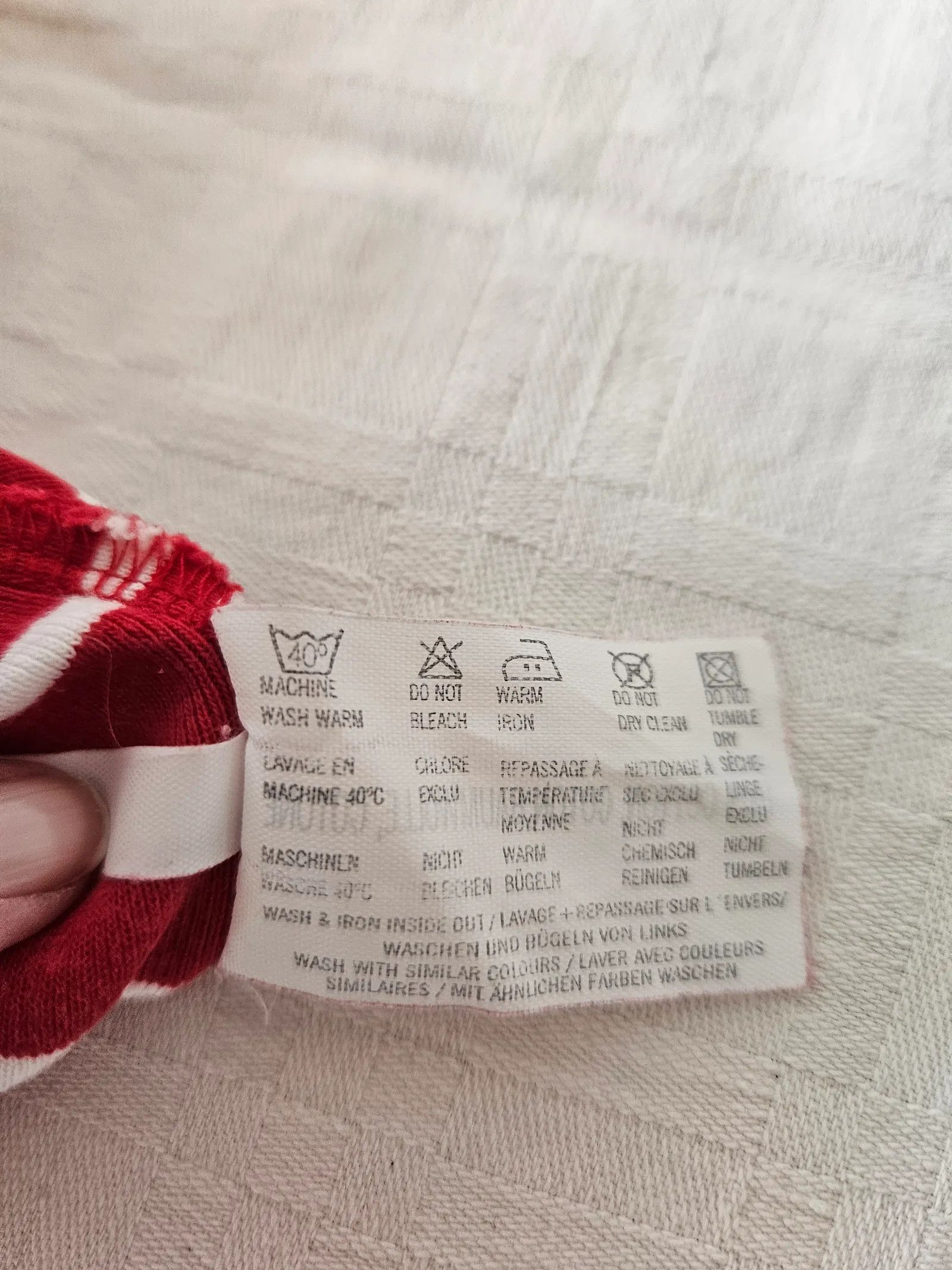 Esprit Esprit Sweater Size S / US 4 / IT 40 - 3 Thumbnail