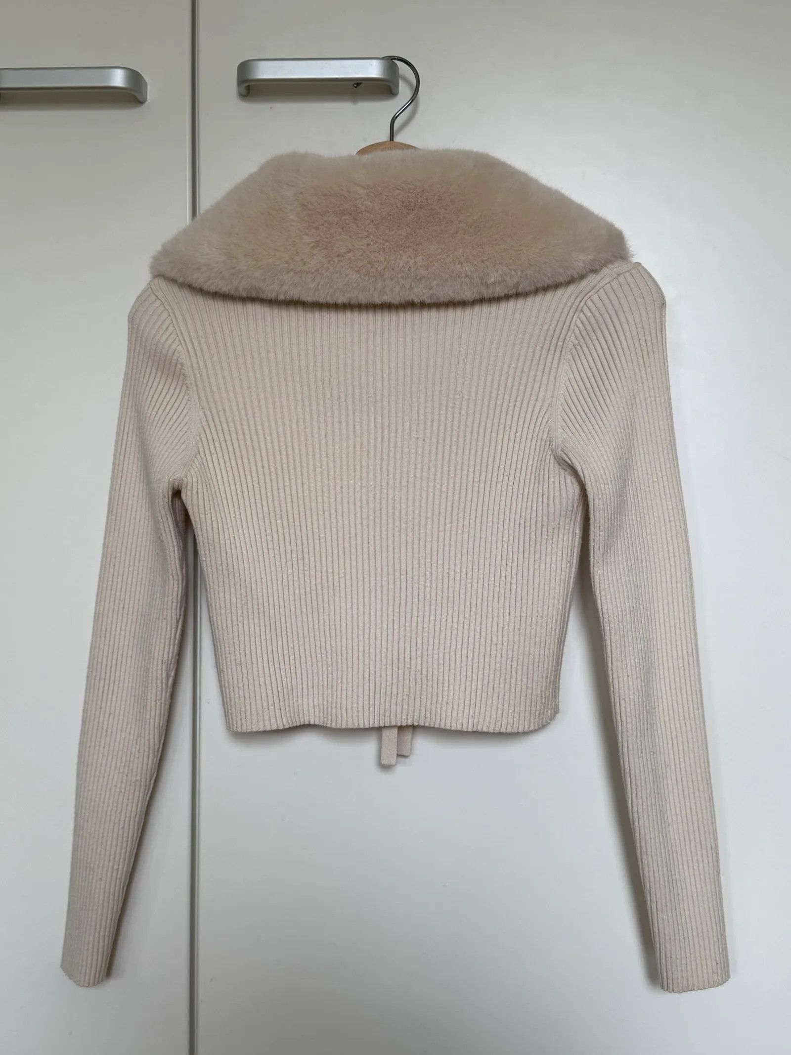 Zara Zara Cardigan Size M / US 6-8 / IT 42-44 - 4 Thumbnail