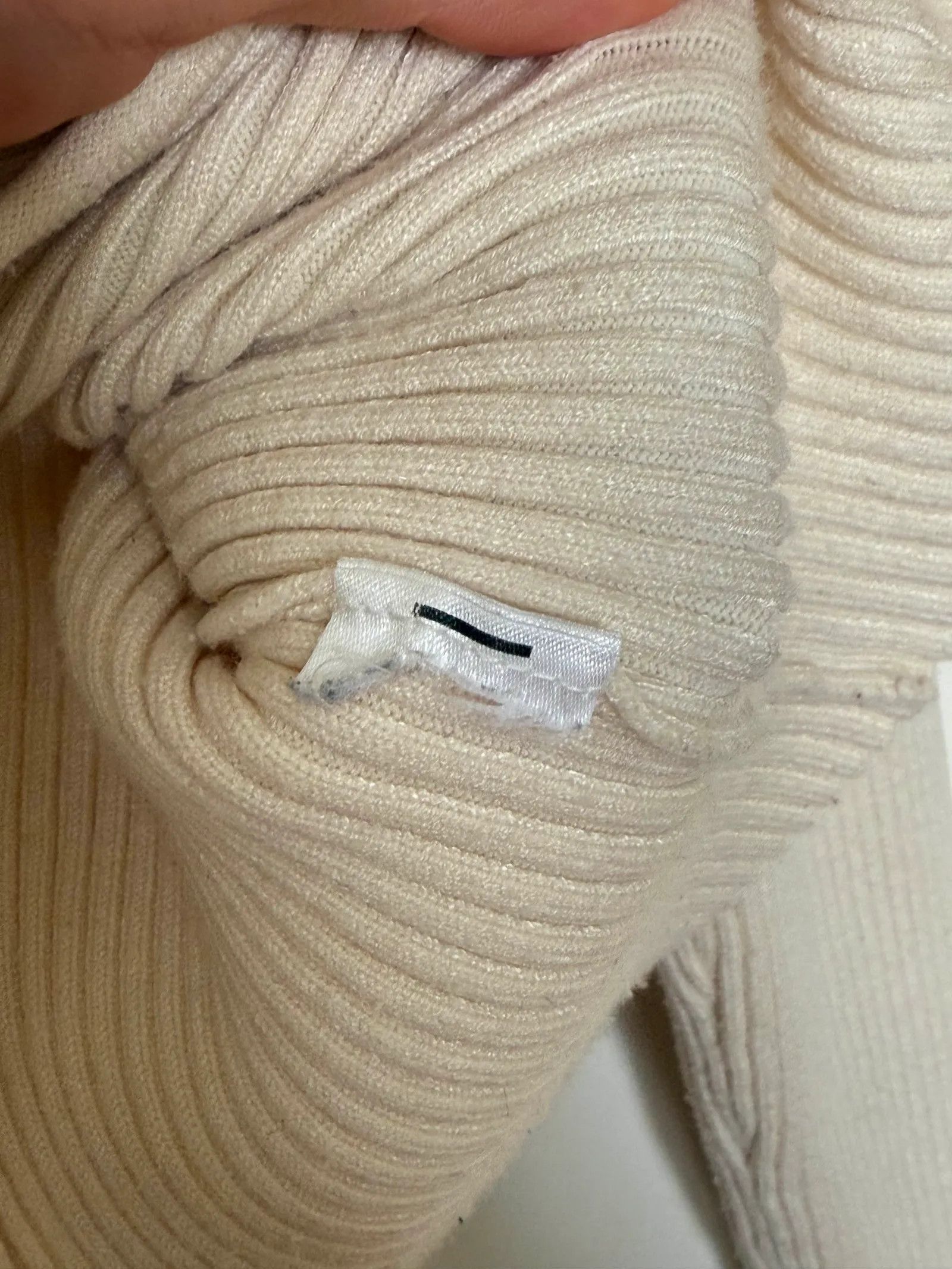 Zara Zara Cardigan Size M / US 6-8 / IT 42-44 - 3 Thumbnail