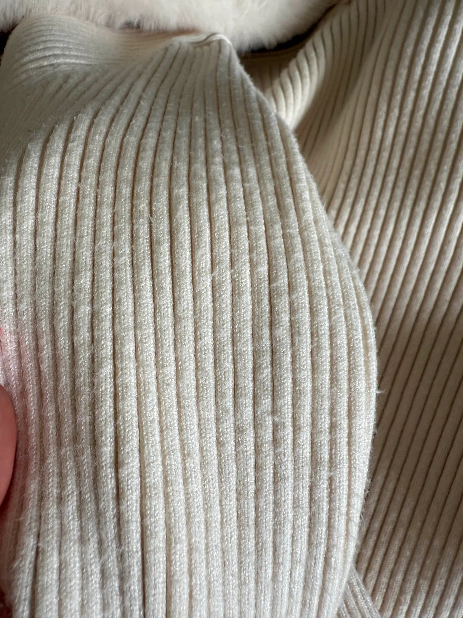 Zara Zara Cardigan Size M / US 6-8 / IT 42-44 - 5 Thumbnail
