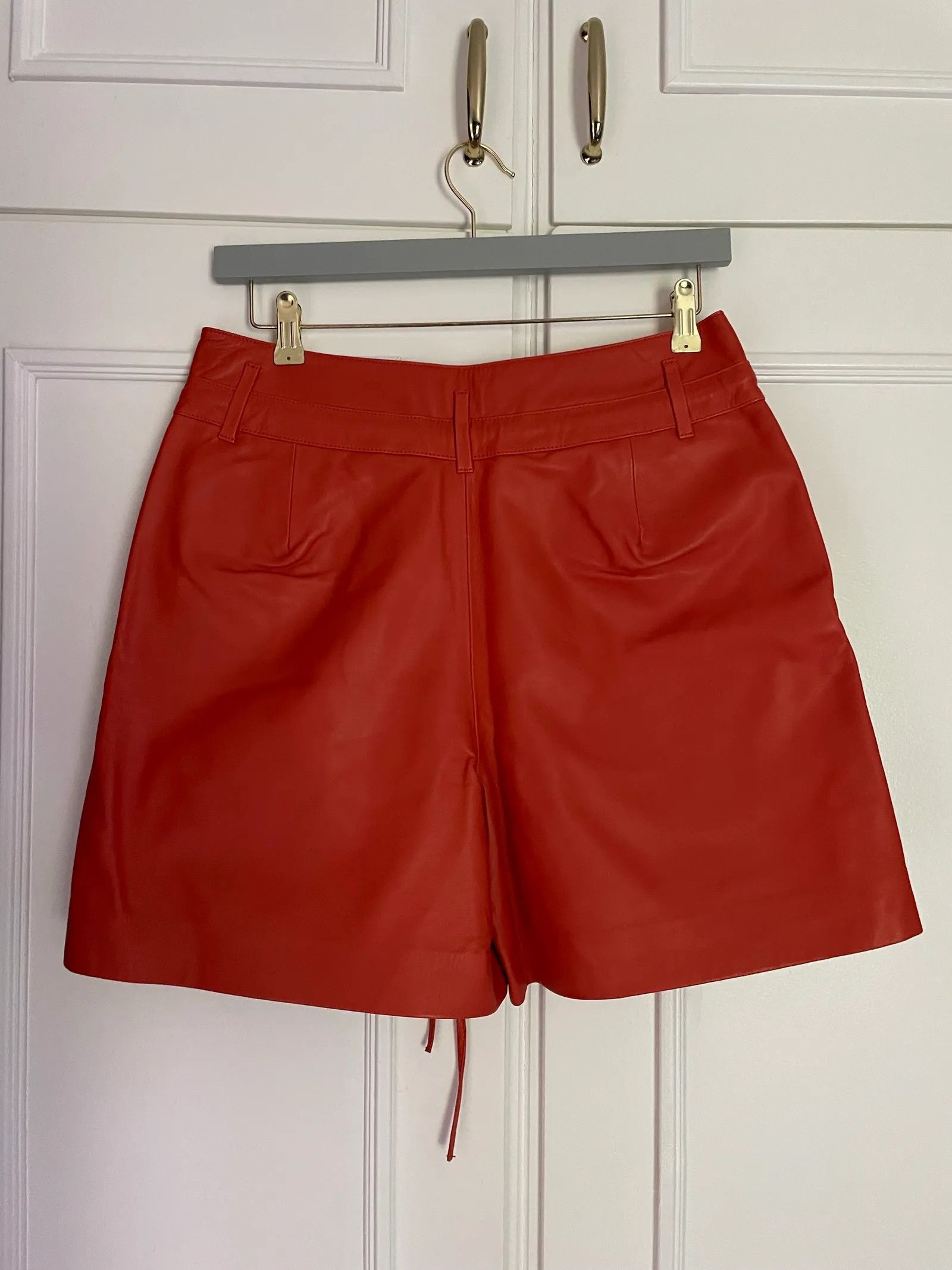 Gestuz Gestuz RondaGZ HW Shorts Shorts Size 28" / US 6 / IT 42 - 5 Thumbnail