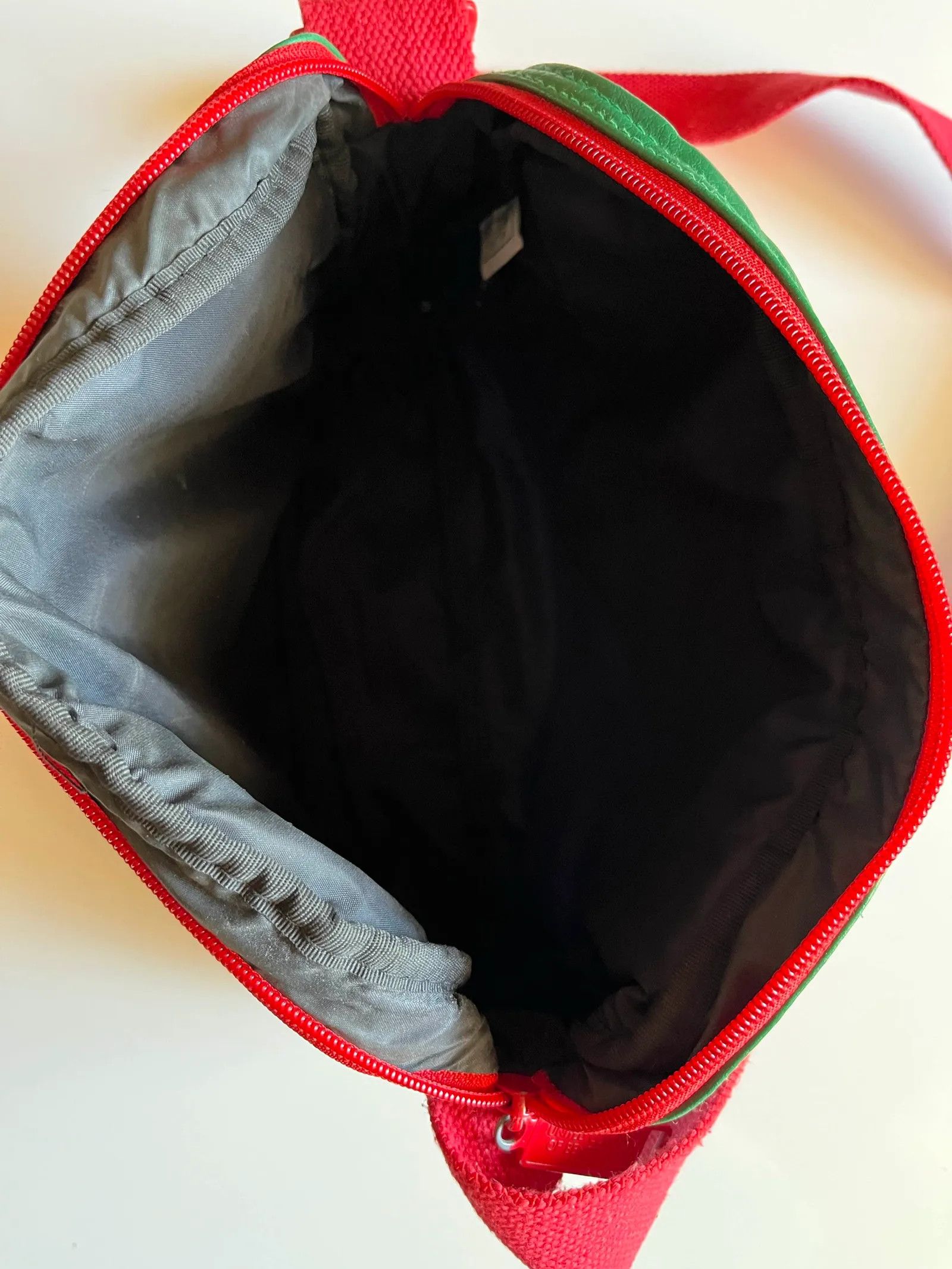 United Colors Of Benetton United Colors of Benetton Crossbody Bag Size ONE SIZE - 6 Thumbnail