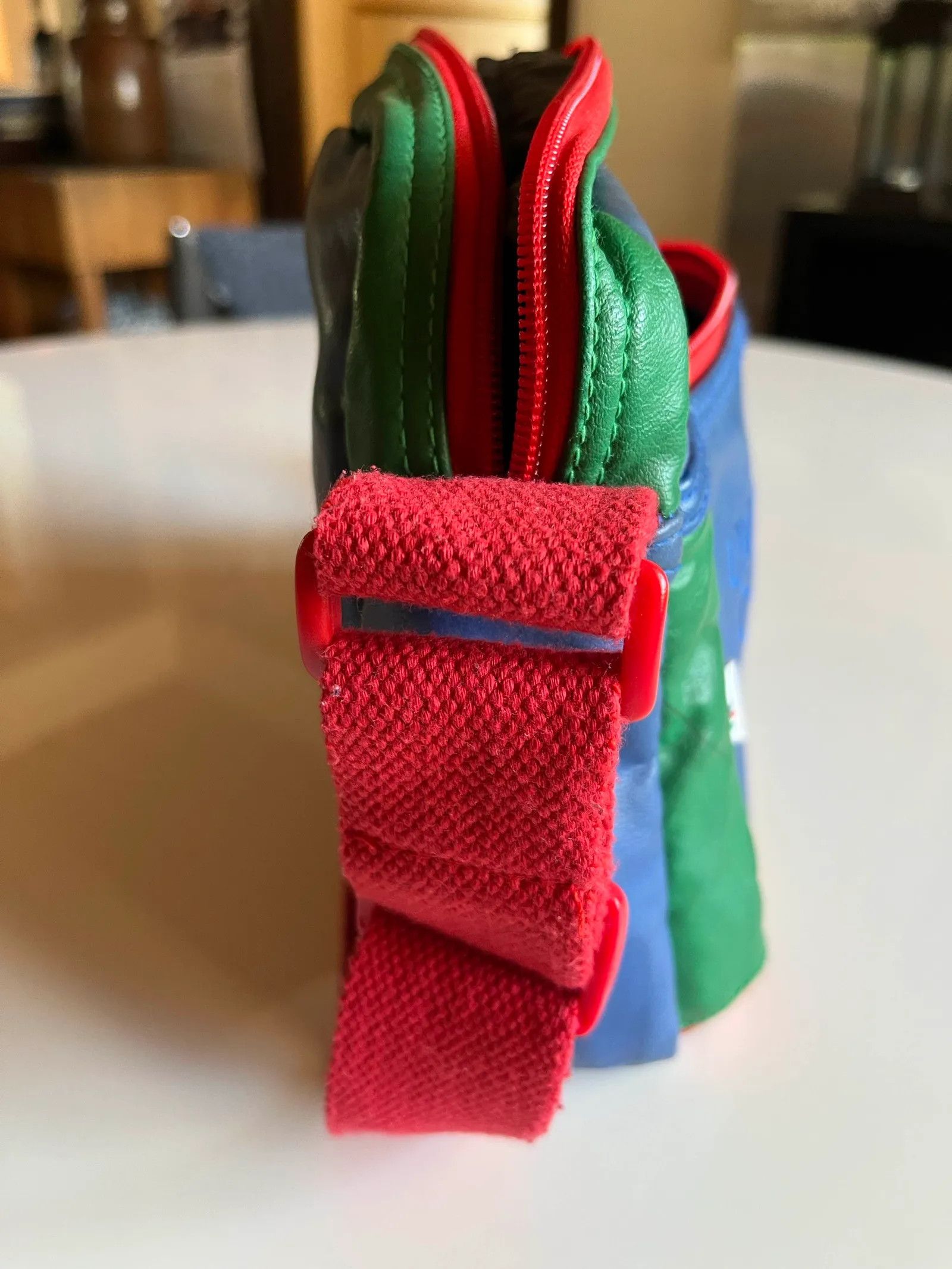 United Colors Of Benetton United Colors of Benetton Crossbody Bag Size ONE SIZE - 4 Thumbnail