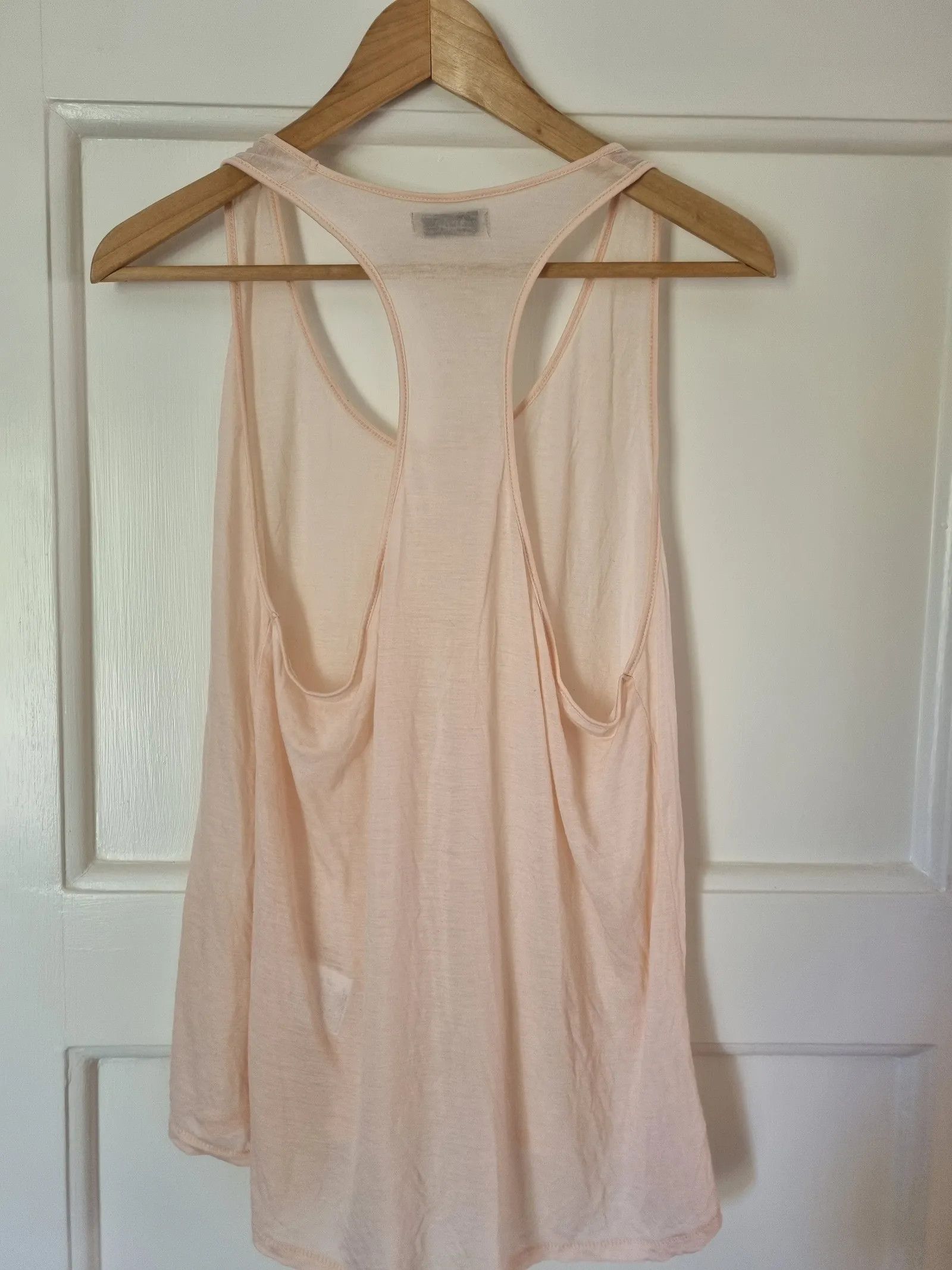Acne Studios Acne Studios Belief Tencel Top Size M / US 6-8 / IT 42-44 - 4 Thumbnail