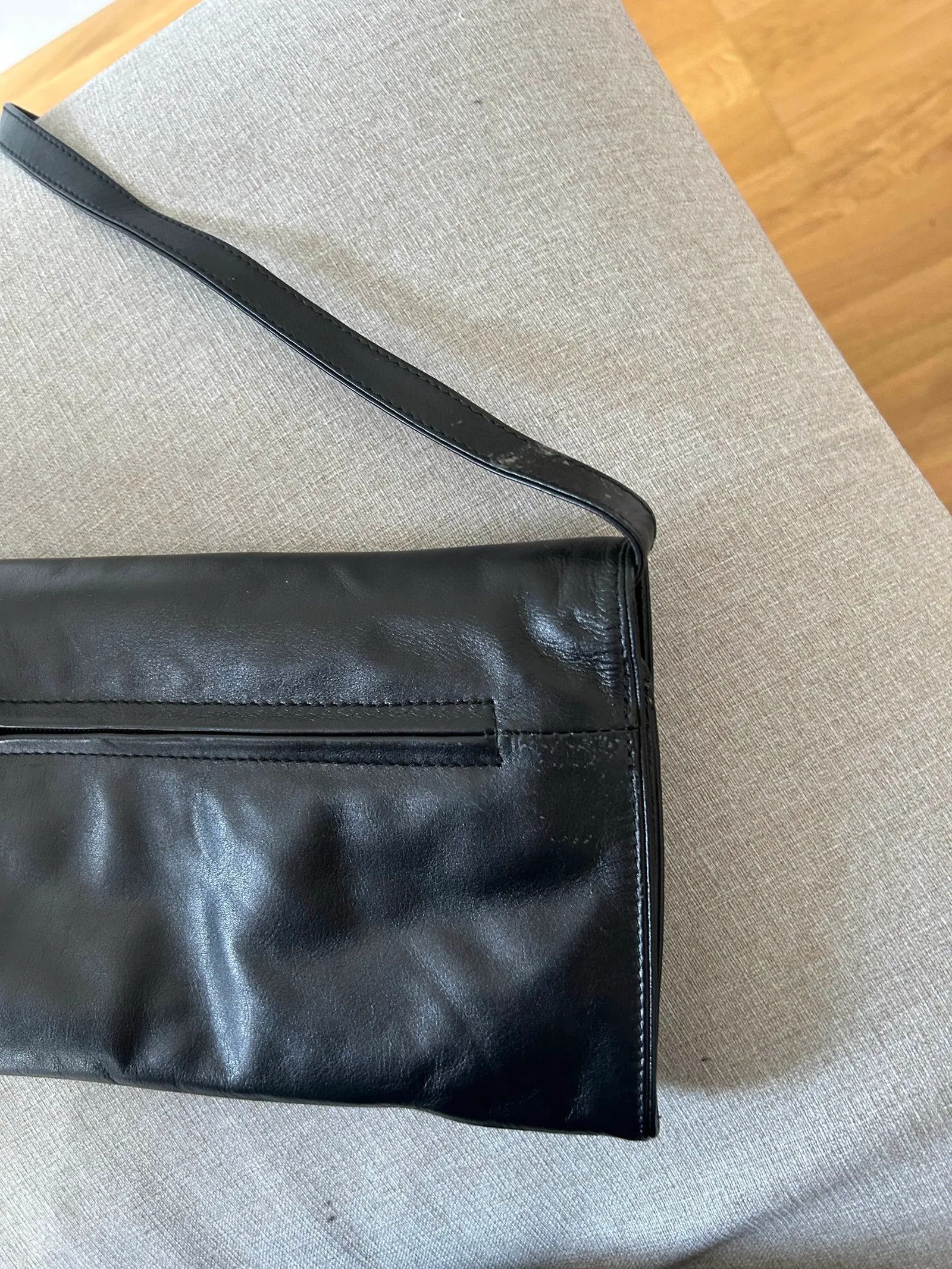 Jean Jean Pierre Axelväska Crossbody Bag Size ONE SIZE - 5 Thumbnail