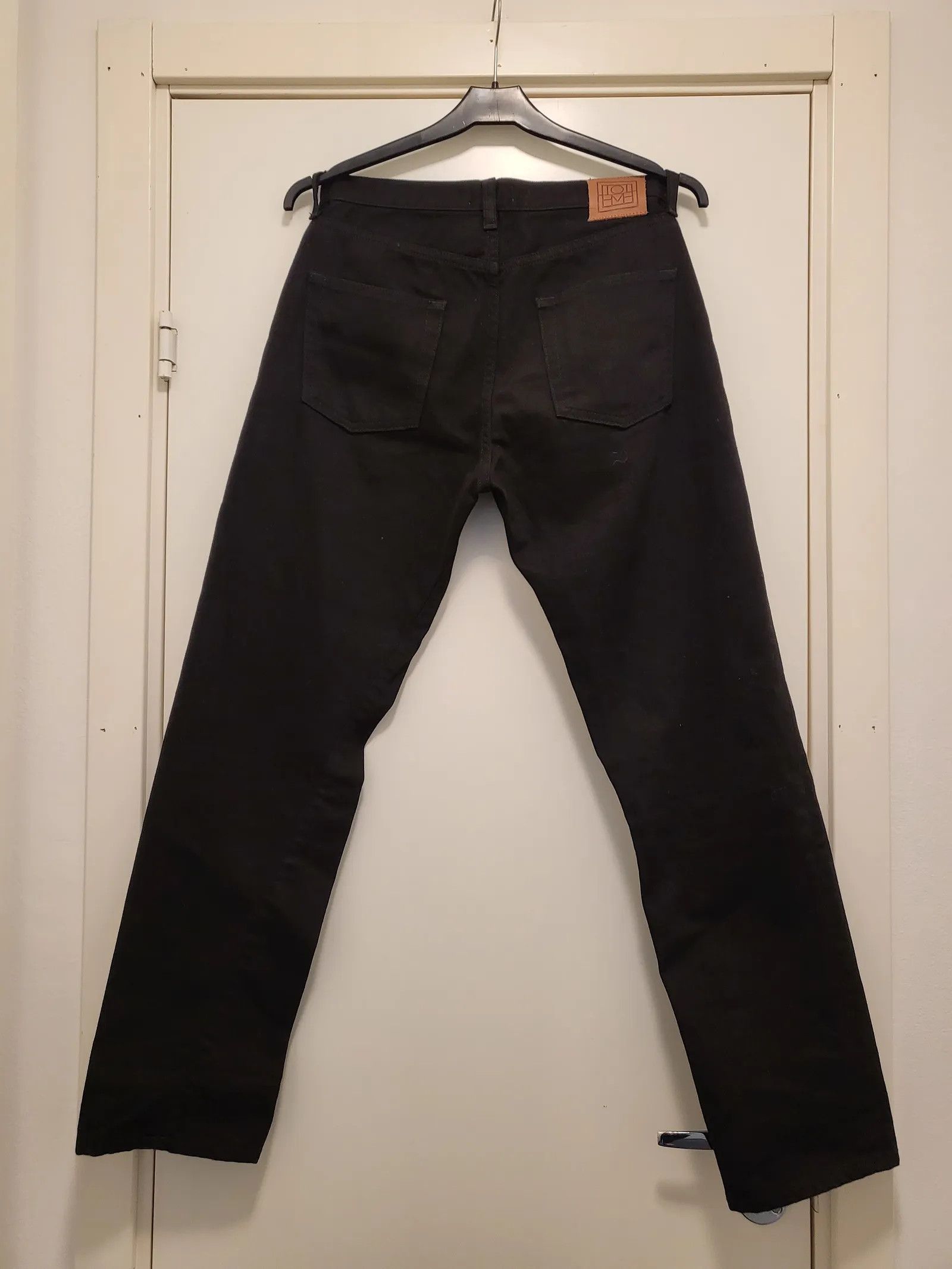 Toteme Toteme Original Jeans Size 24" / US 00 / IT 34 - 4 Thumbnail