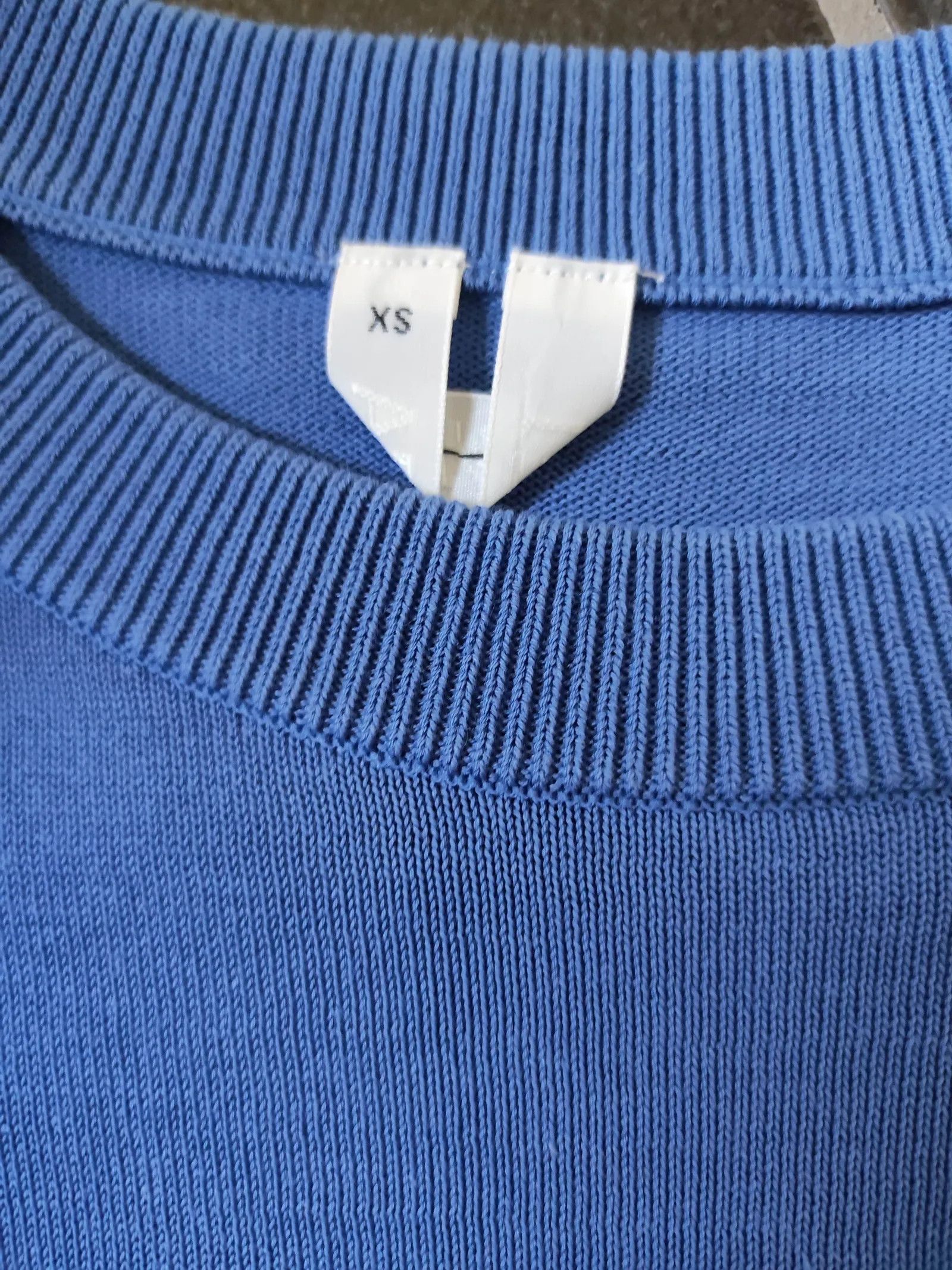 Arket Arket Top Size XS / US 0-2 / IT 36-38 - 3 Thumbnail