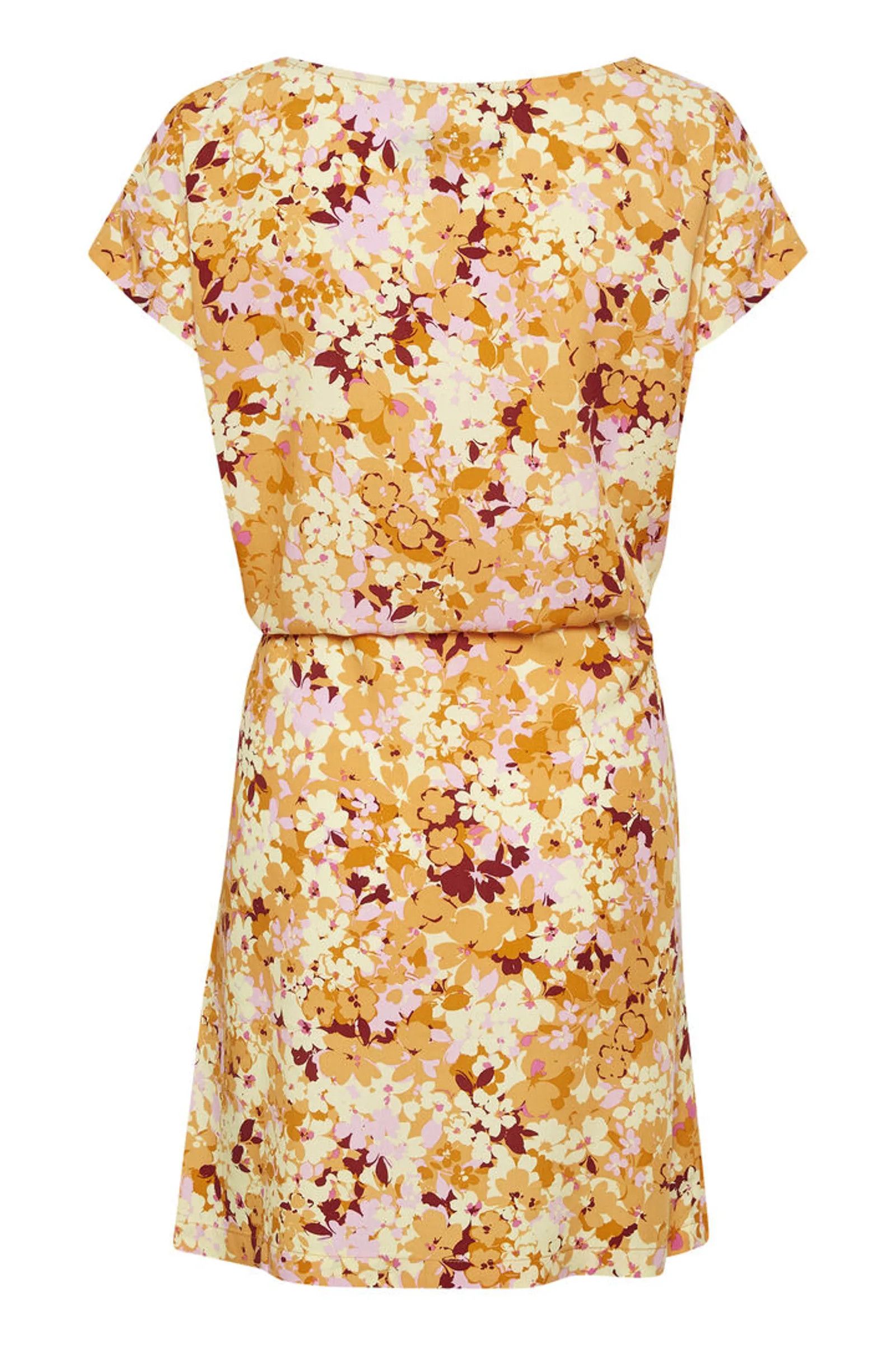 Other Soaked In Luxury Elisha Lavada dress Dress Size L / US 10 / IT 46 - 2 Thumbnail