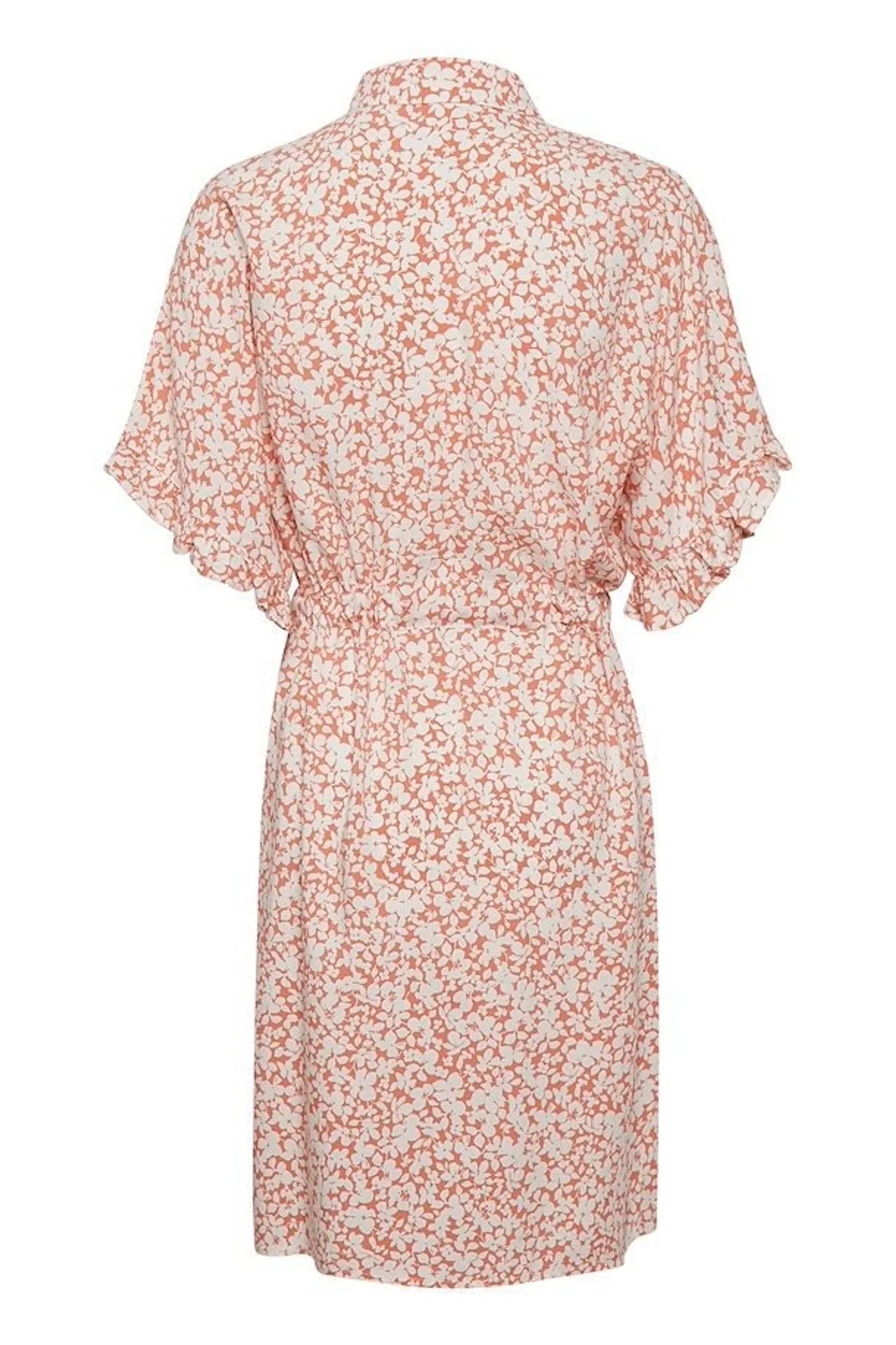 Other Soaked In Luxury Saphira dress Dress Size M / US 6-8 / IT 42-44 - 3 Thumbnail