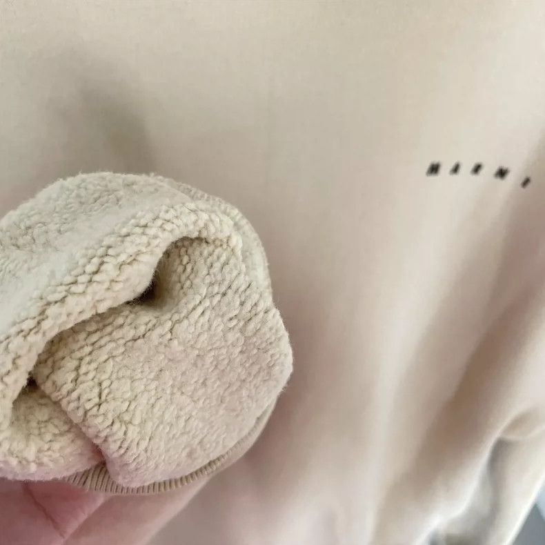 Marni Marni Heart Launch Hoodie Sweater Size US M / EU 48-50 / 2 - 8 Thumbnail