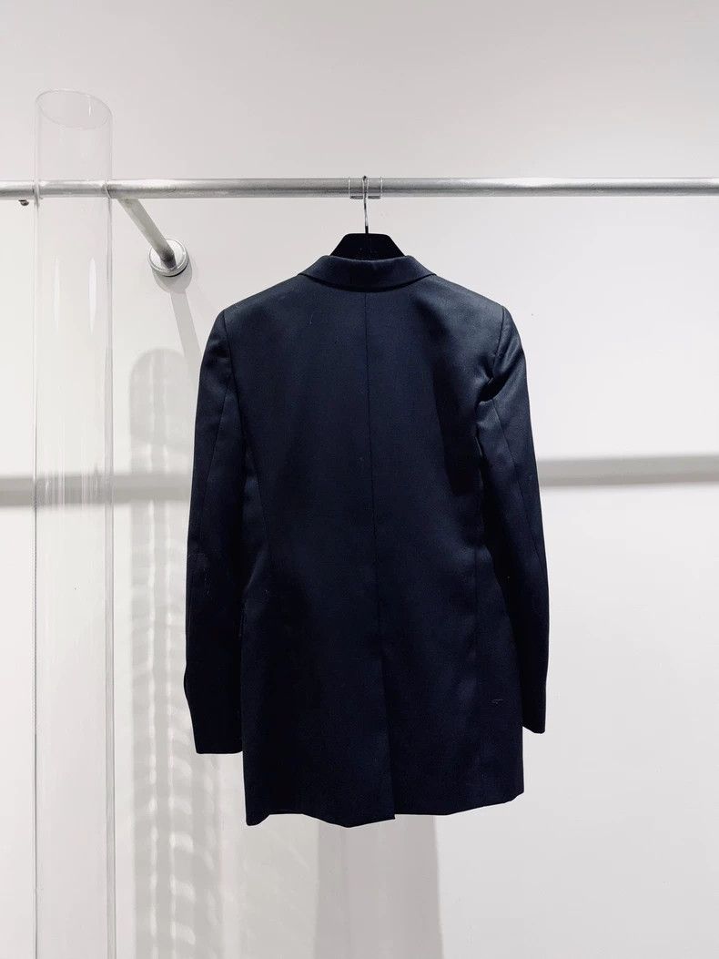 Saint Laurent Paris Classic Yves Saint Laurent Smoking Jacket Size US M / EU 48-50 / 2 - 3 Thumbnail