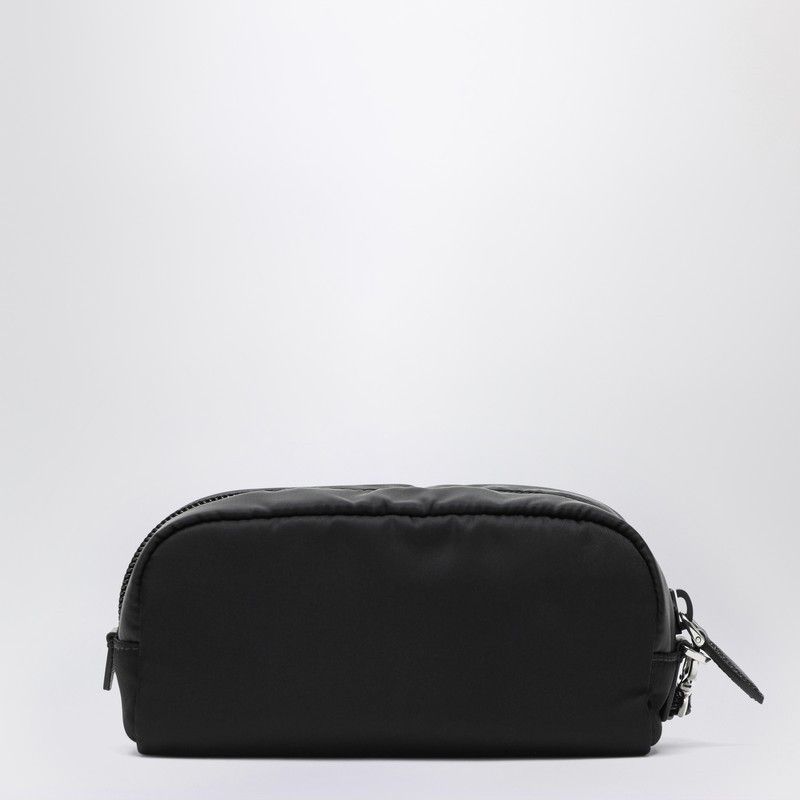 Prada Prada Black Roof Rack In Re-Nylon Size ONE SIZE - 2 Thumbnail