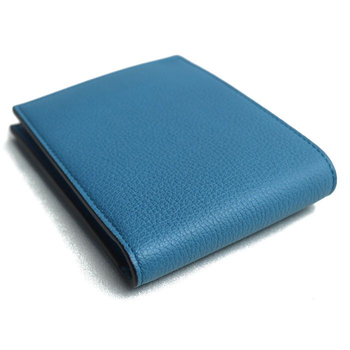 Gucci Gucci Gucci Logo Coin Wallet Leather Wallet Leather Short Wallet 658681 Size ONE SIZE - 2 Thumbnail