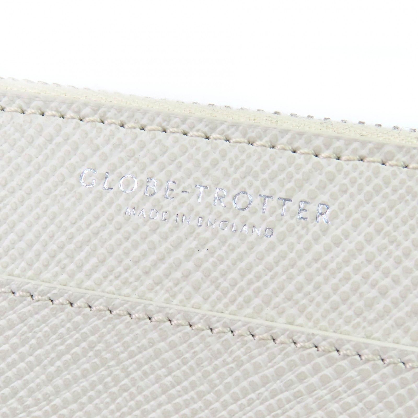 Other Other Globe Trotter Leather Long Wallet Leather Long Wallet DUTY FREE for USA Size ONE SIZE - 8 Thumbnail