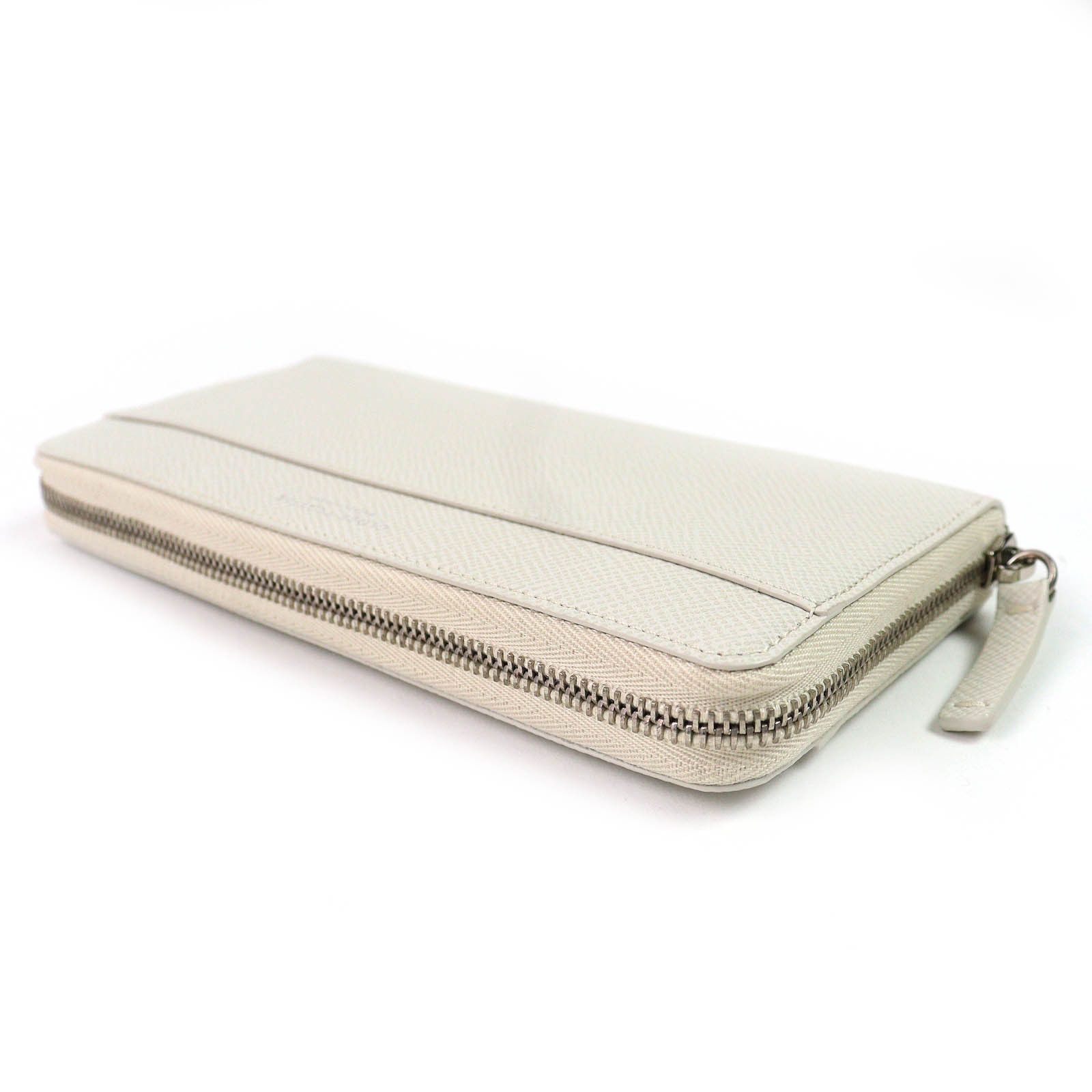 Other Other Globe Trotter Leather Long Wallet Leather Long Wallet DUTY FREE for USA Size ONE SIZE - 4 Thumbnail