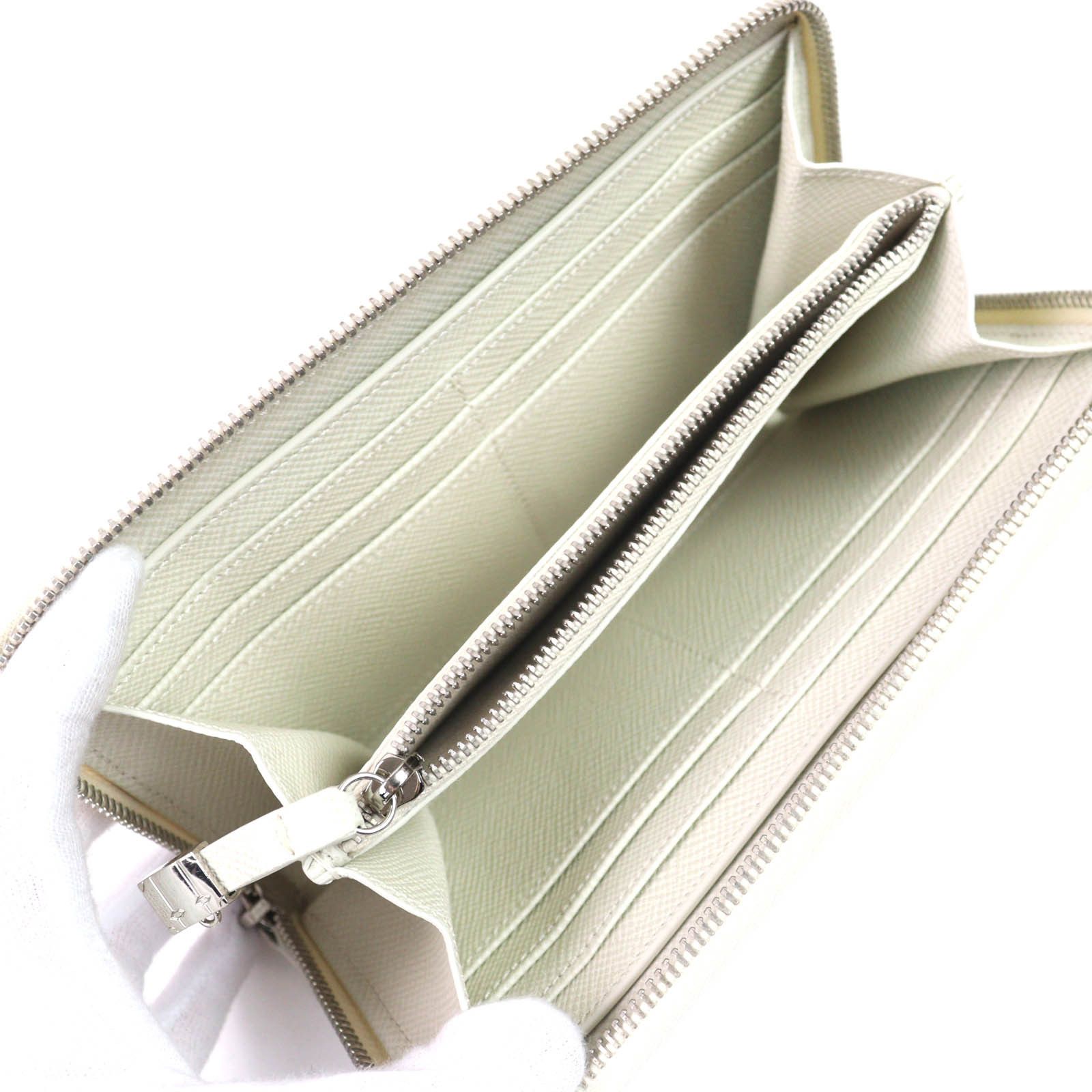 Other Other Globe Trotter Leather Long Wallet Leather Long Wallet DUTY FREE for USA Size ONE SIZE - 6 Thumbnail