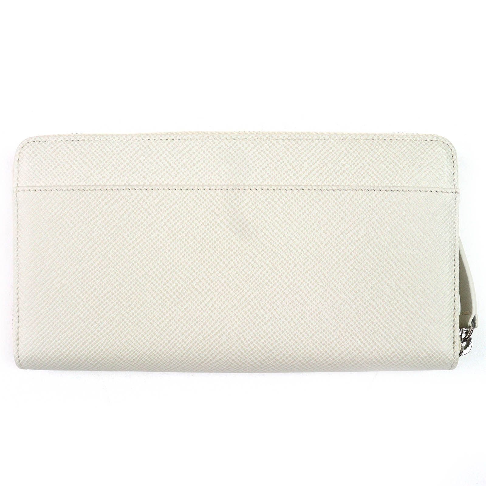 Other Other Globe Trotter Leather Long Wallet Leather Long Wallet DUTY FREE for USA Size ONE SIZE - 3 Thumbnail