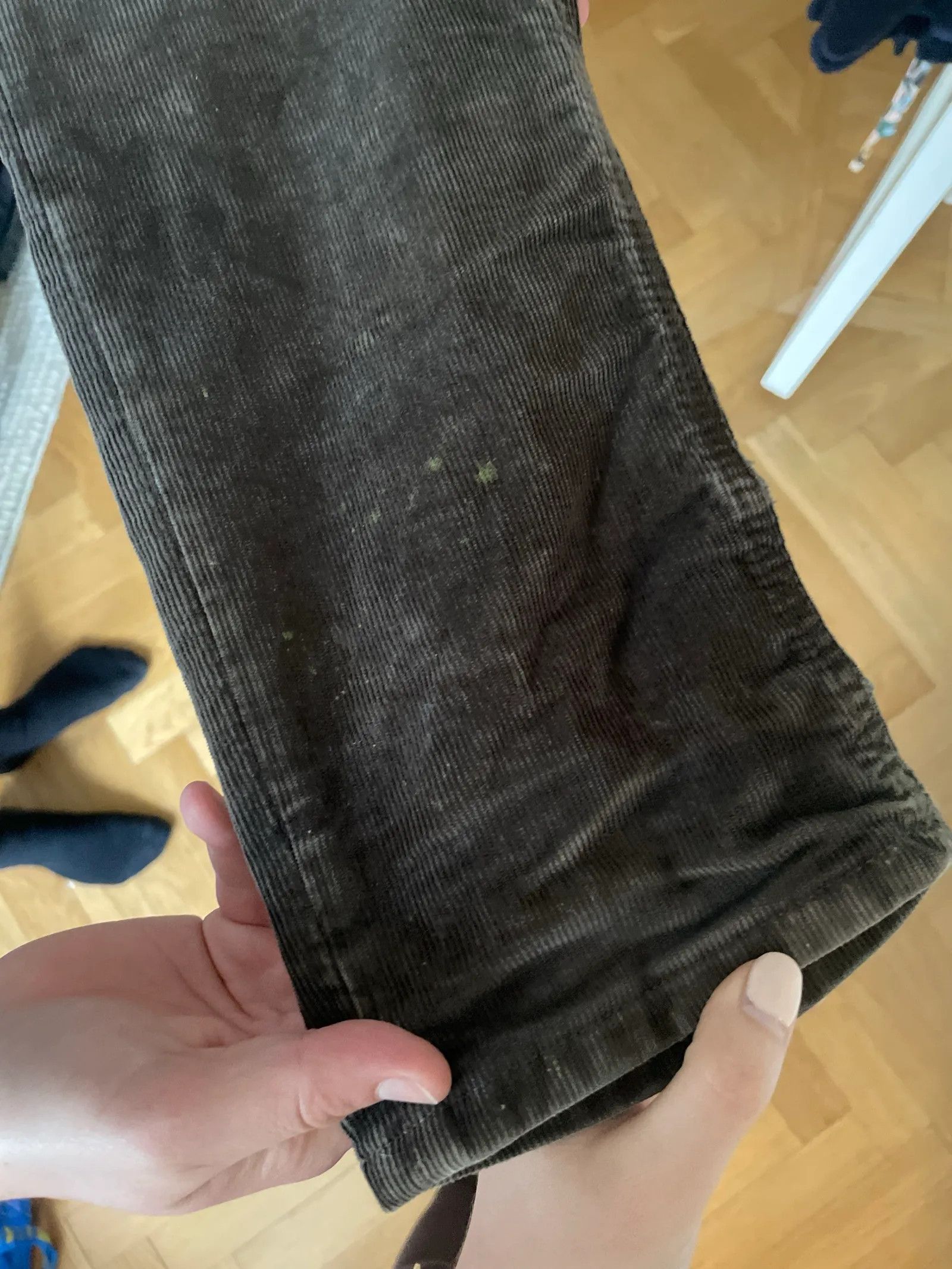 Acne Studios Acne Studios Pants Size US 32 / EU 48 - 4 Thumbnail