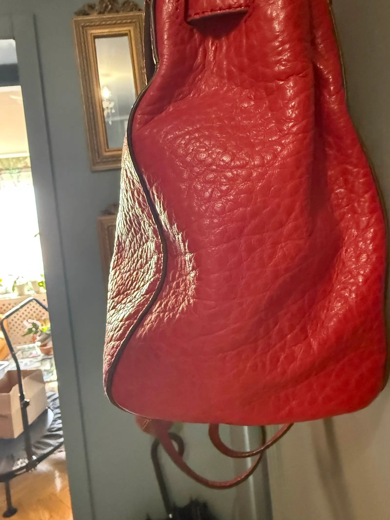 DKNY DKNY Bucket Bag Size ONE SIZE - 7 Thumbnail