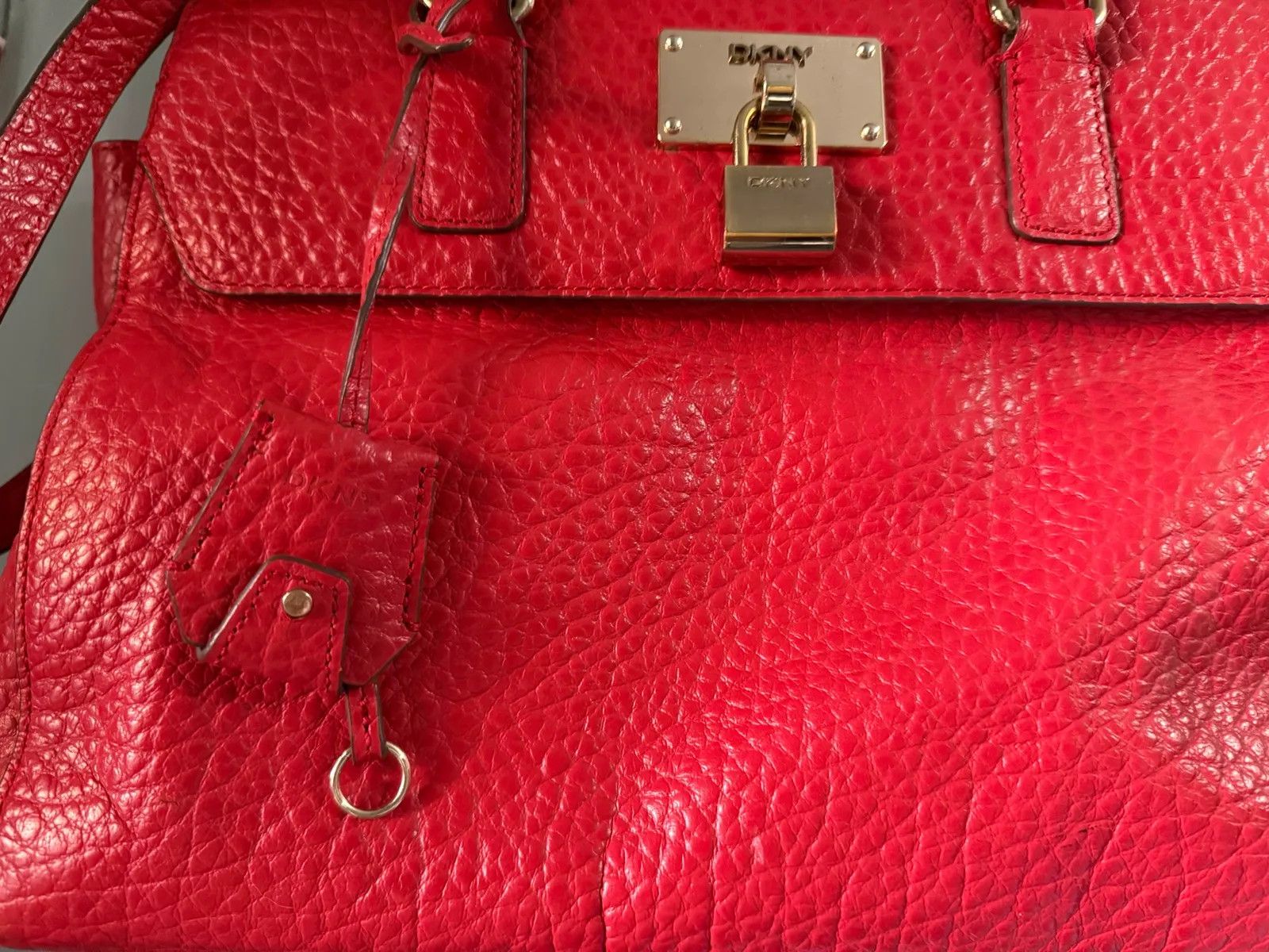 DKNY DKNY Bucket Bag Size ONE SIZE - 6 Thumbnail