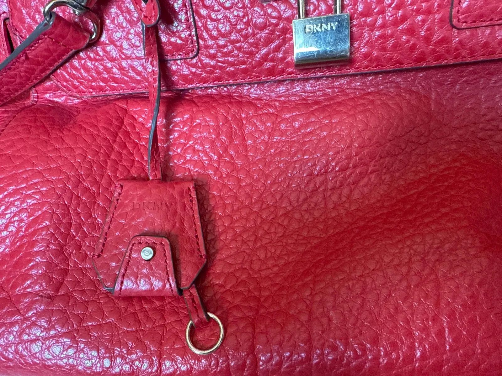 DKNY DKNY Bucket Bag Size ONE SIZE - 8 Thumbnail