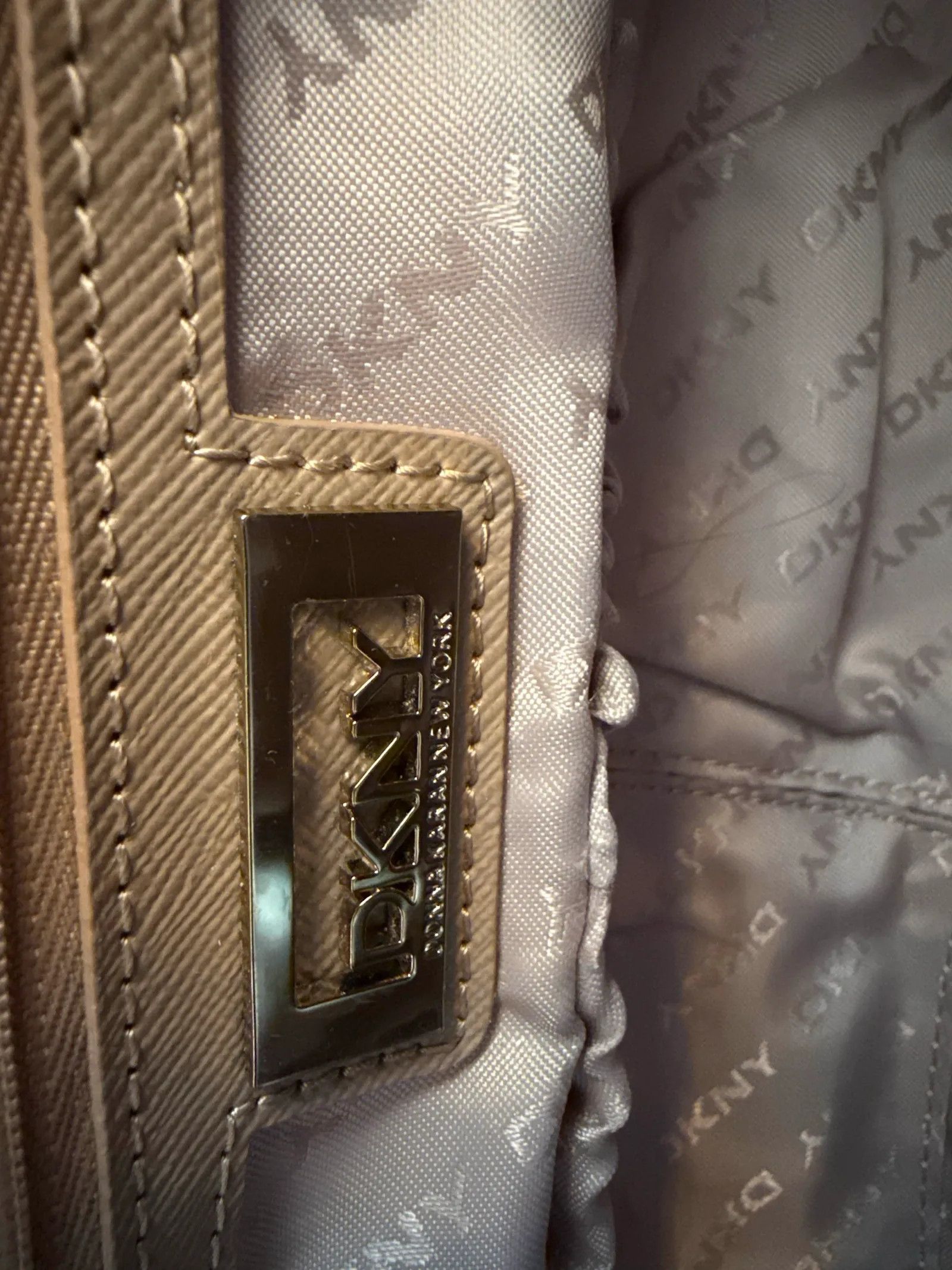 DKNY DKNY Bucket Bag Size ONE SIZE - 2 Thumbnail