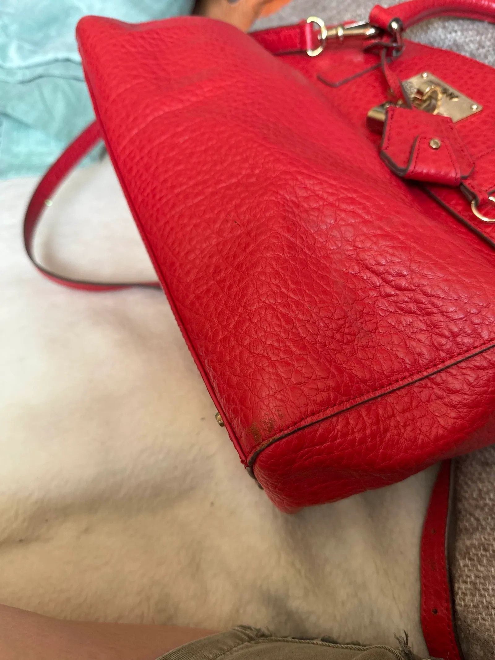 DKNY DKNY Bucket Bag Size ONE SIZE - 9 Thumbnail