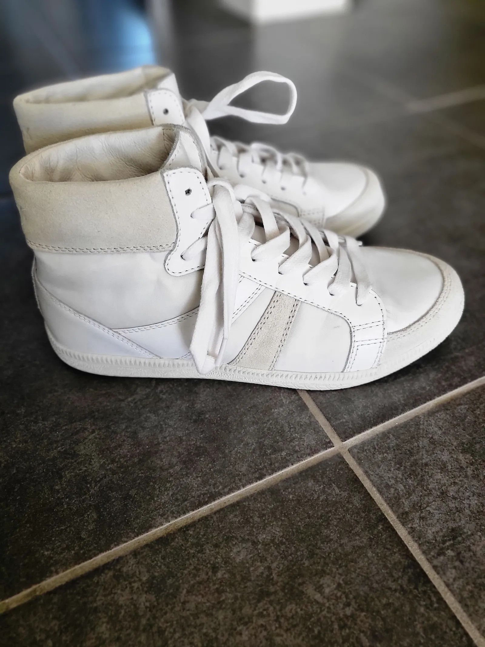 Filippa K Filippa K Sneakers Size US 7 / IT 37 - 4 Thumbnail