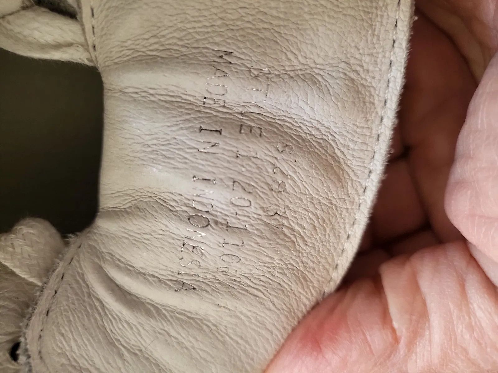 Filippa K Filippa K Sneakers Size US 7 / IT 37 - 2 Thumbnail