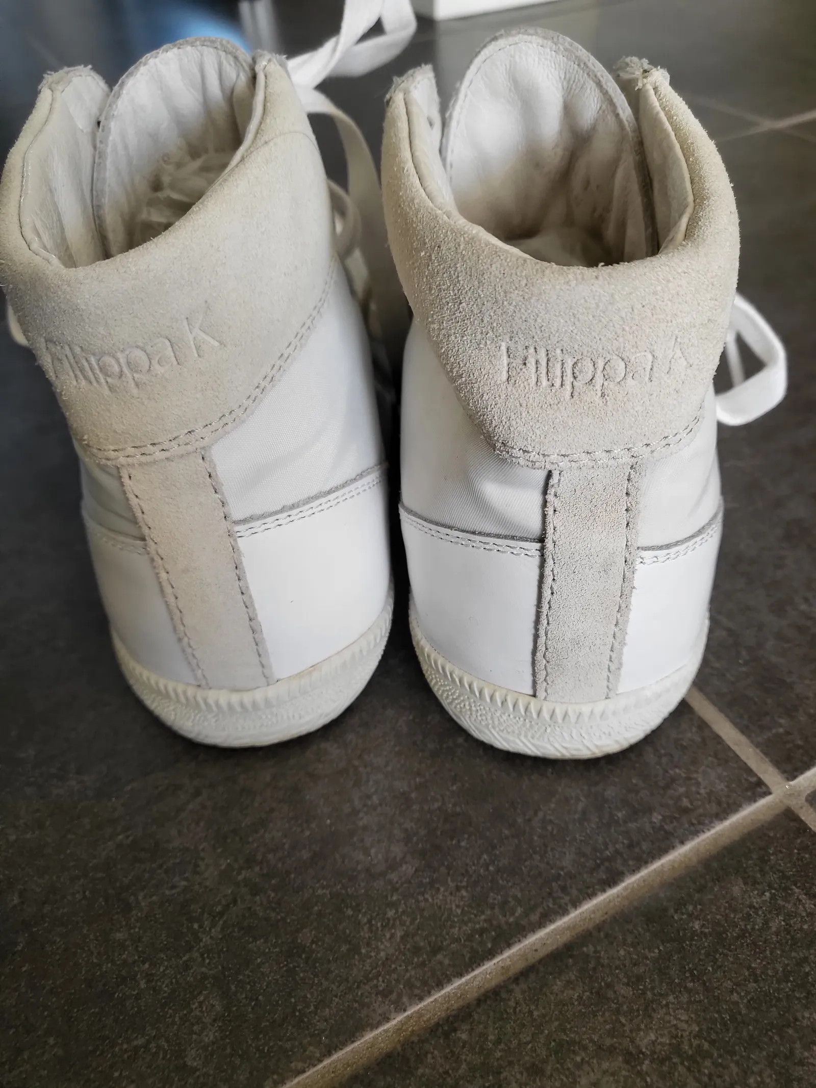 Filippa K Filippa K Sneakers Size US 7 / IT 37 - 3 Thumbnail
