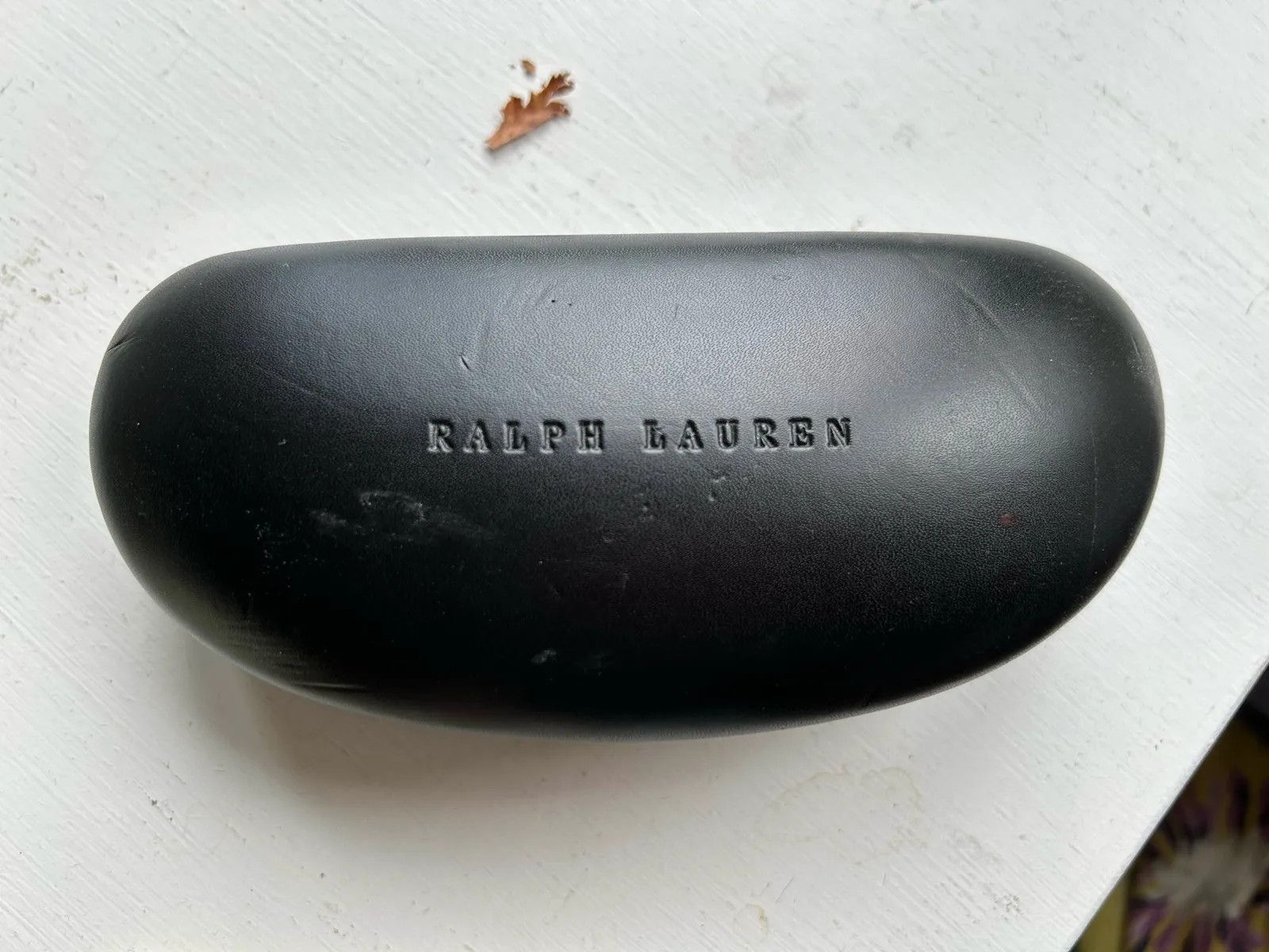 Ralph Lauren Ralph Lauren Ricky Sunglasses Size ONE SIZE - 2 Thumbnail