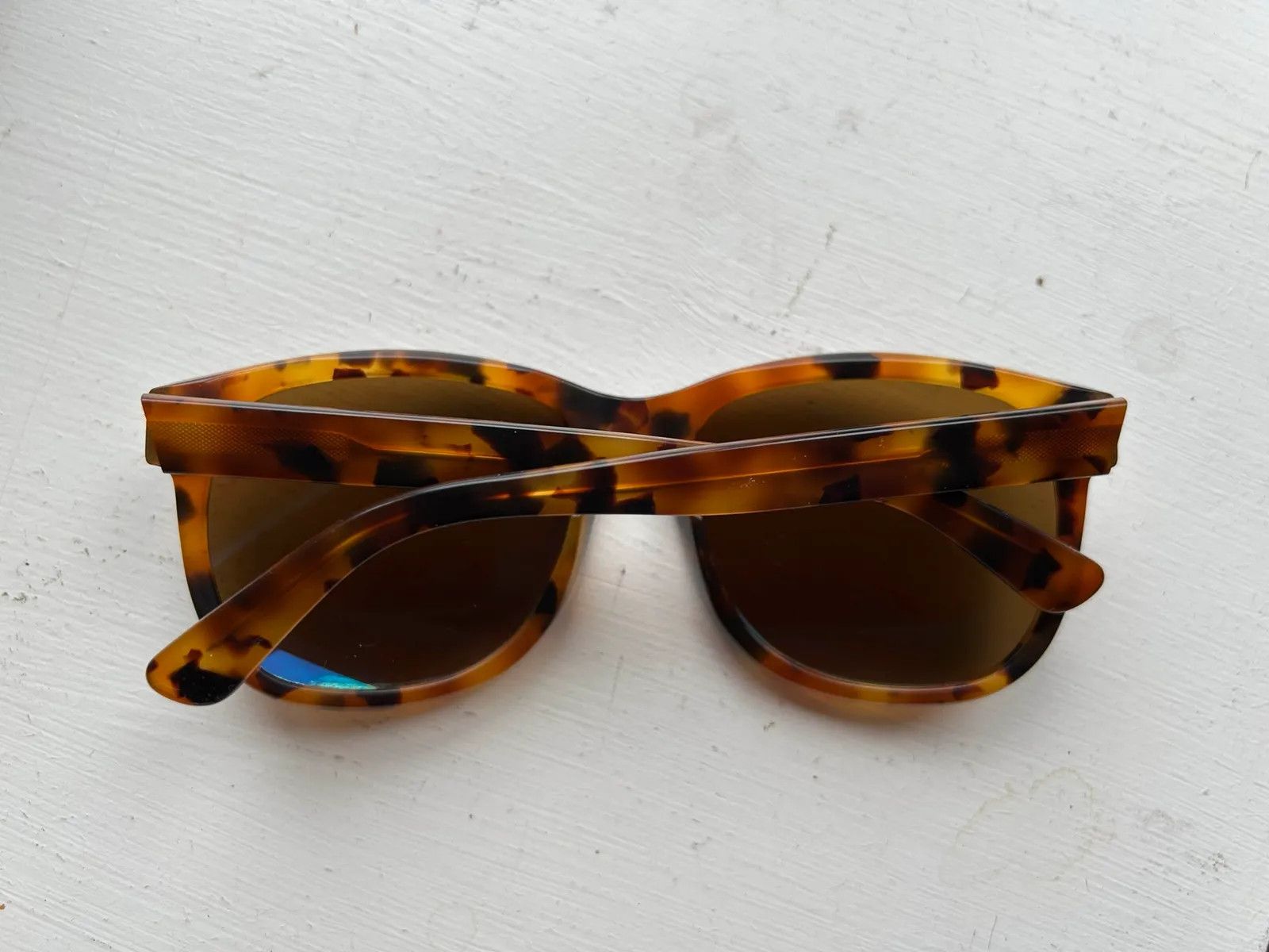 Ralph Lauren Ralph Lauren Ricky Sunglasses Size ONE SIZE - 4 Thumbnail
