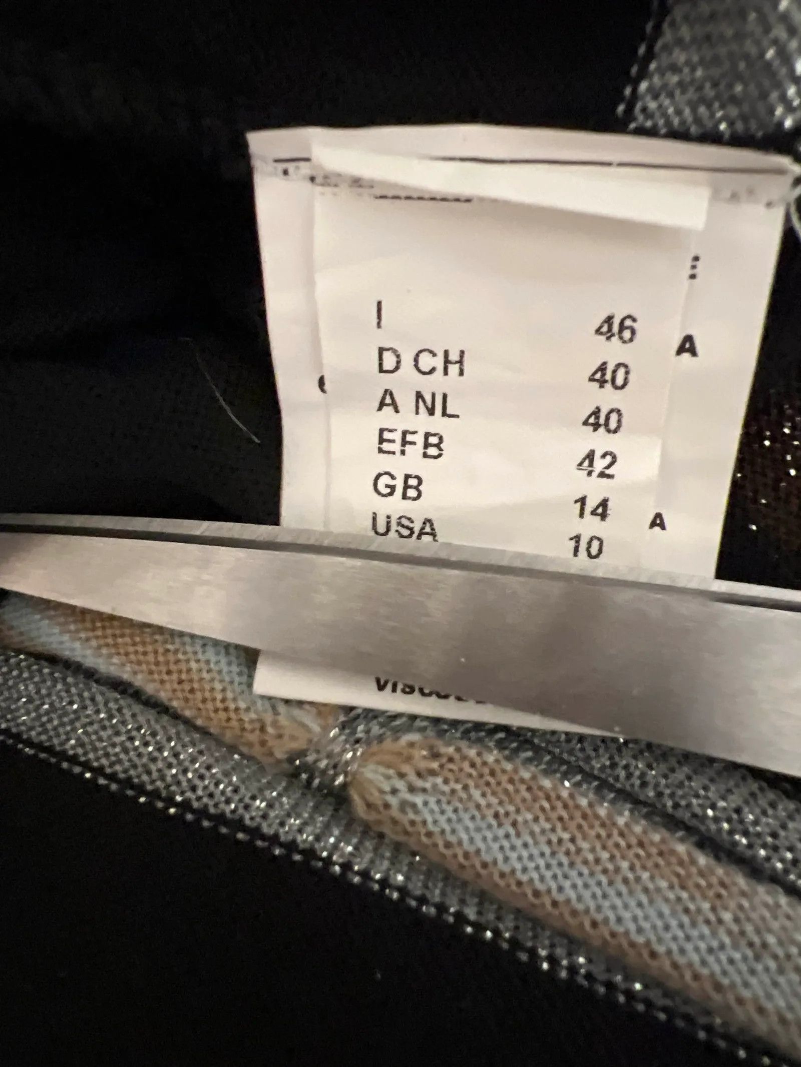 Missoni Missoni Dress Size M / US 6-8 / IT 42-44 - 5 Thumbnail