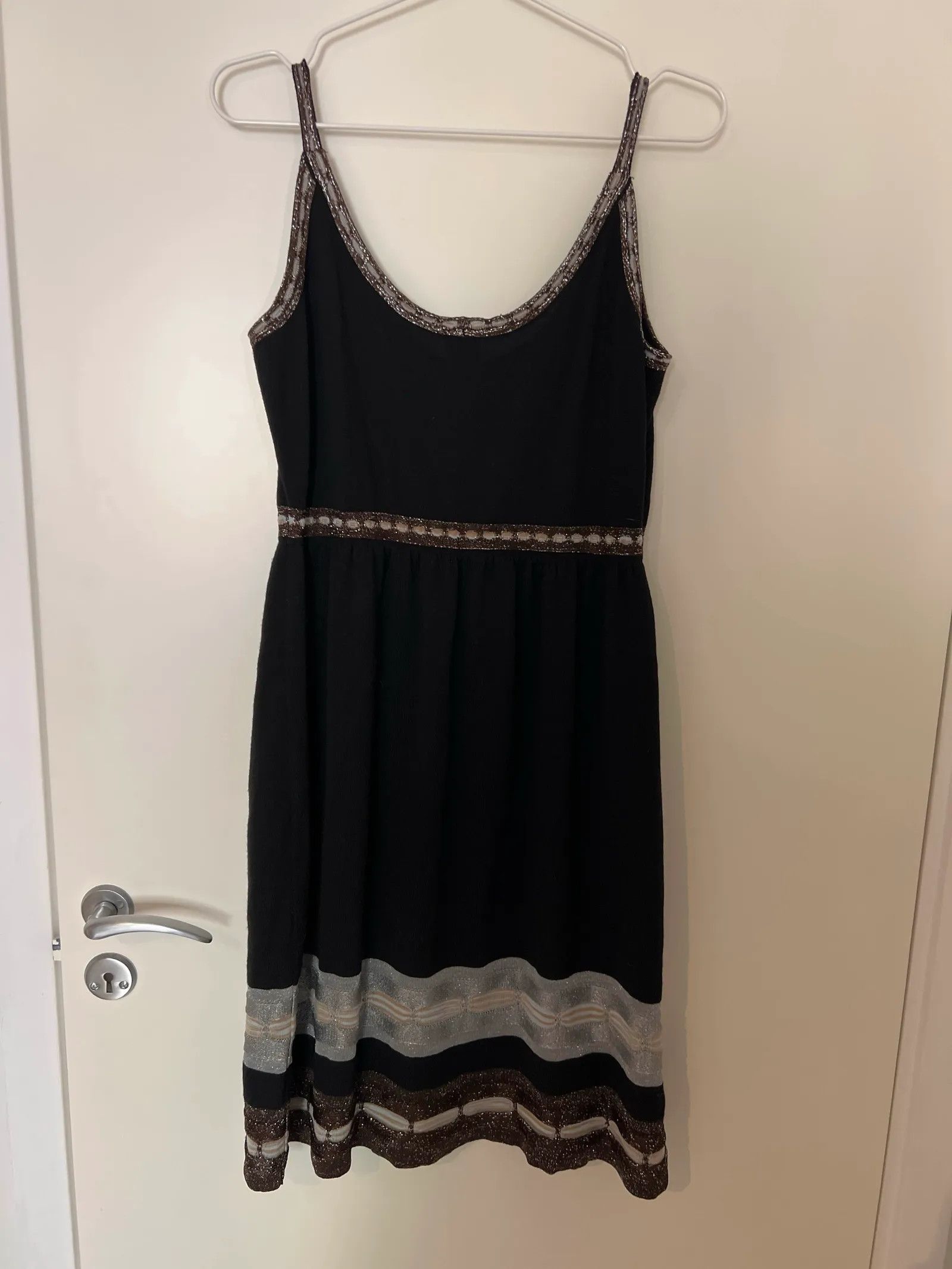 Missoni Missoni Dress Size M / US 6-8 / IT 42-44 - 3 Thumbnail