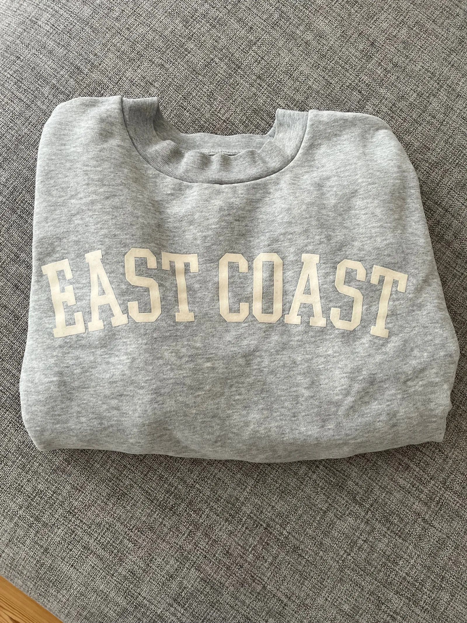 Oak + Fort OAK- FORT Sweatshirt Size L / US 10 / IT 46 - 3 Thumbnail