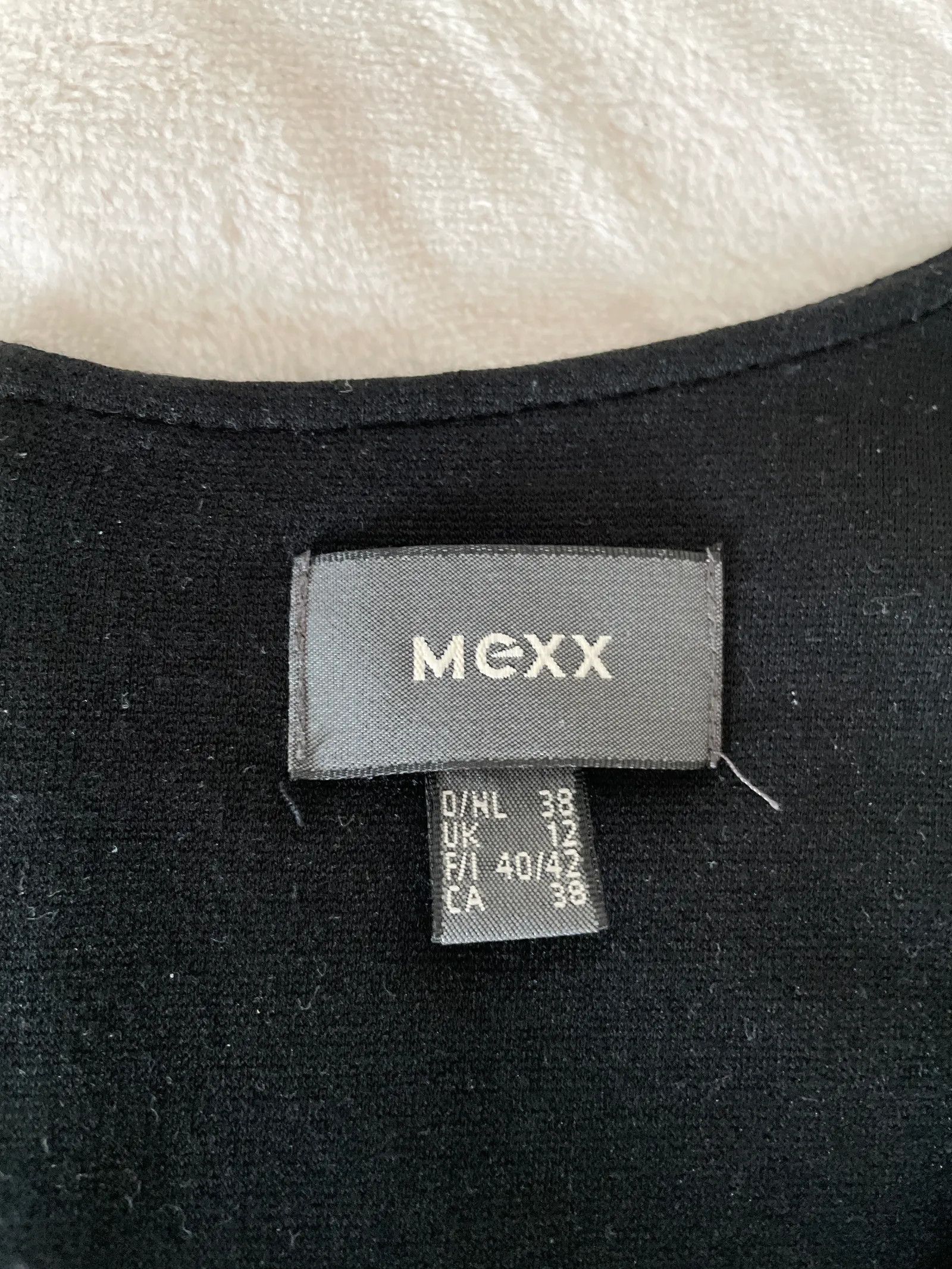 Mexx Mexx Dress Size S / US 4 / IT 40 - 2 Thumbnail