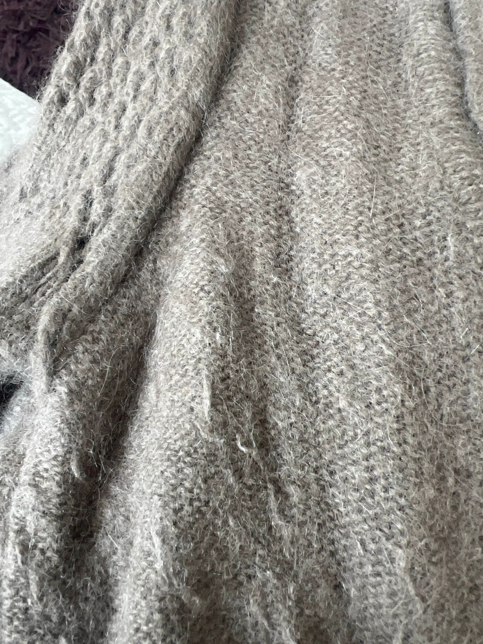 Mango MNG Cardigan Size S / US 4 / IT 40 - 4 Thumbnail