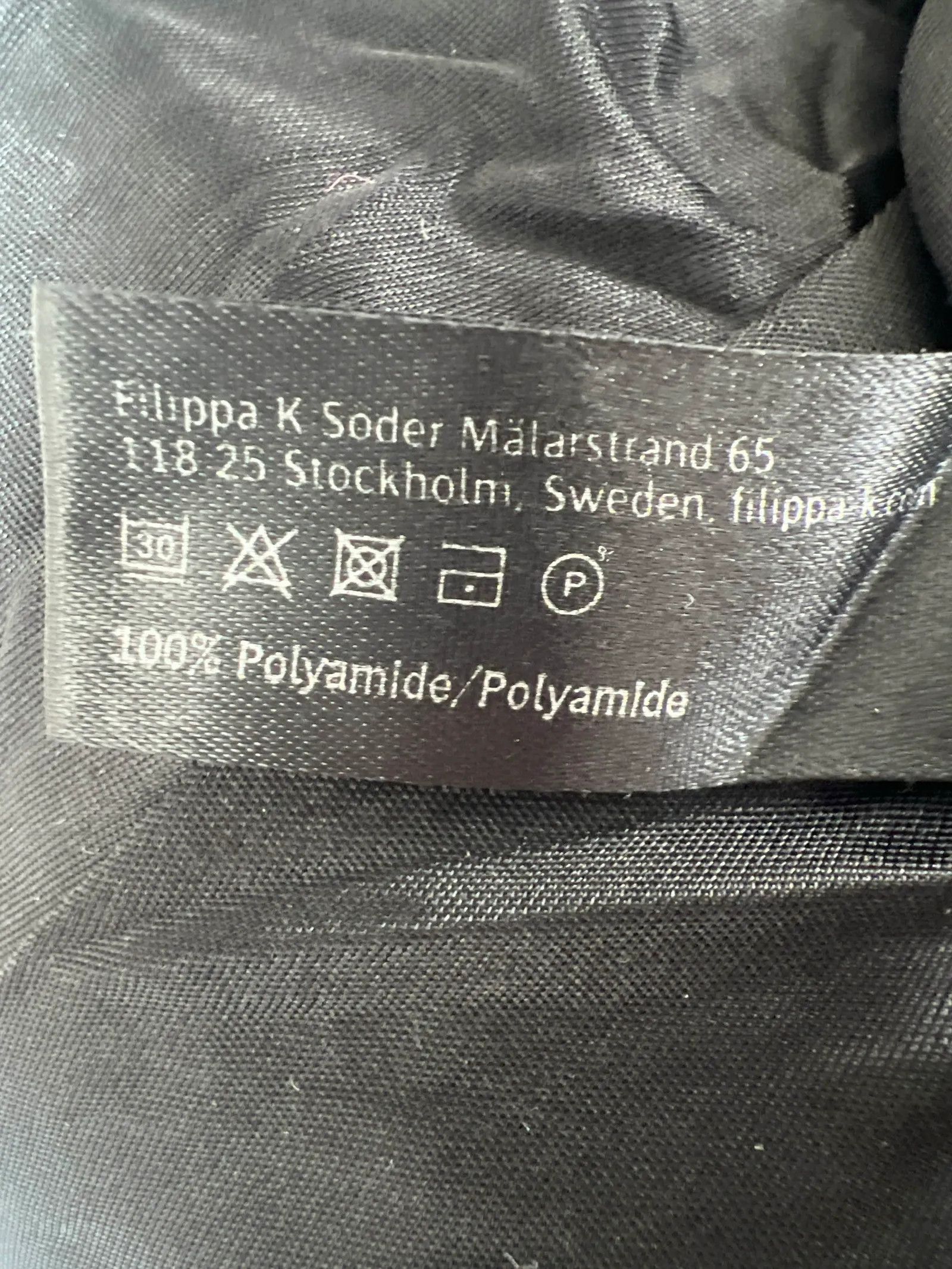 Filippa K Filippa K Pants Size 25" / US 0 / IT 36 - 3 Thumbnail