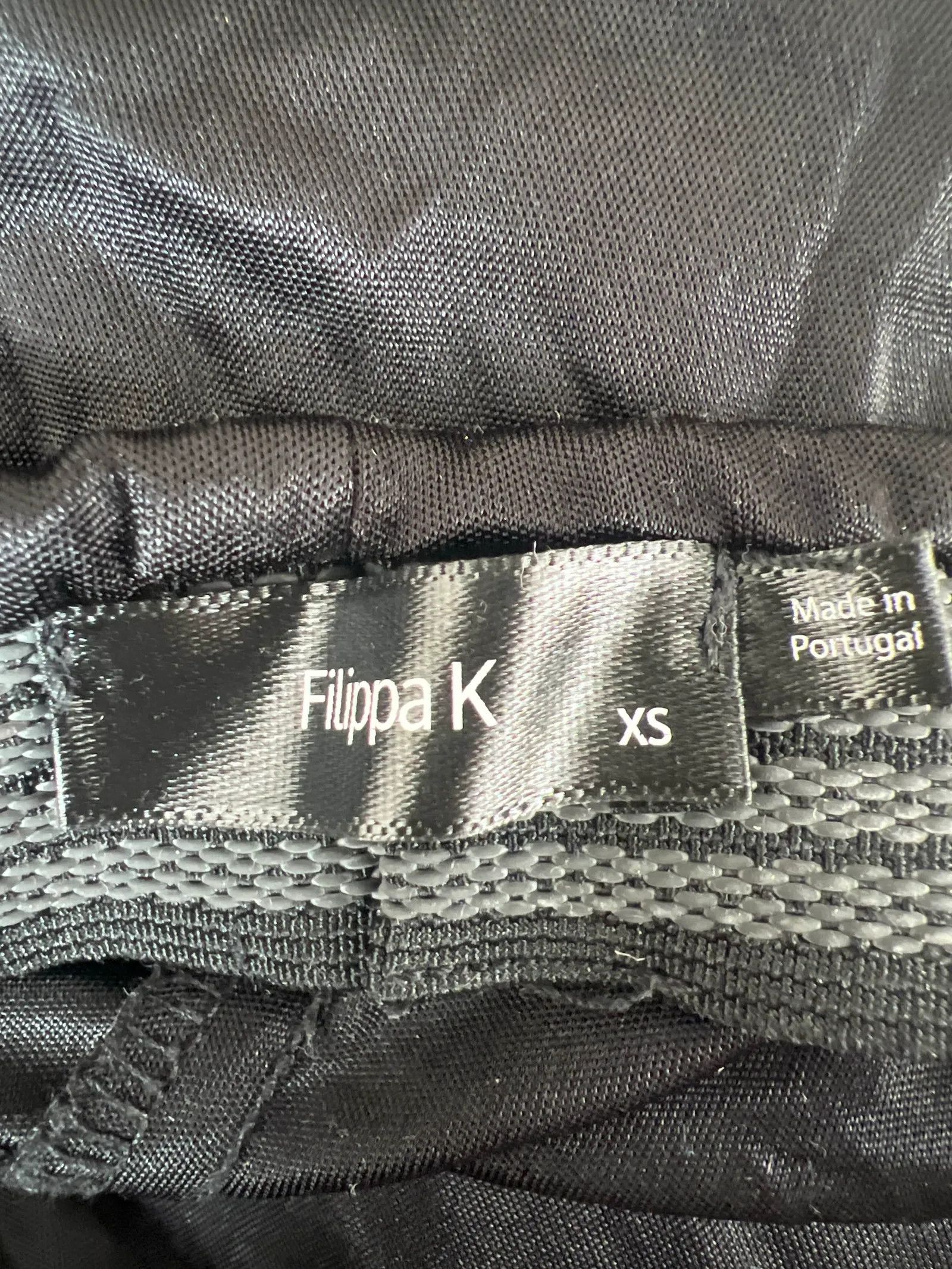Filippa K Filippa K Pants Size 25" / US 0 / IT 36 - 2 Thumbnail