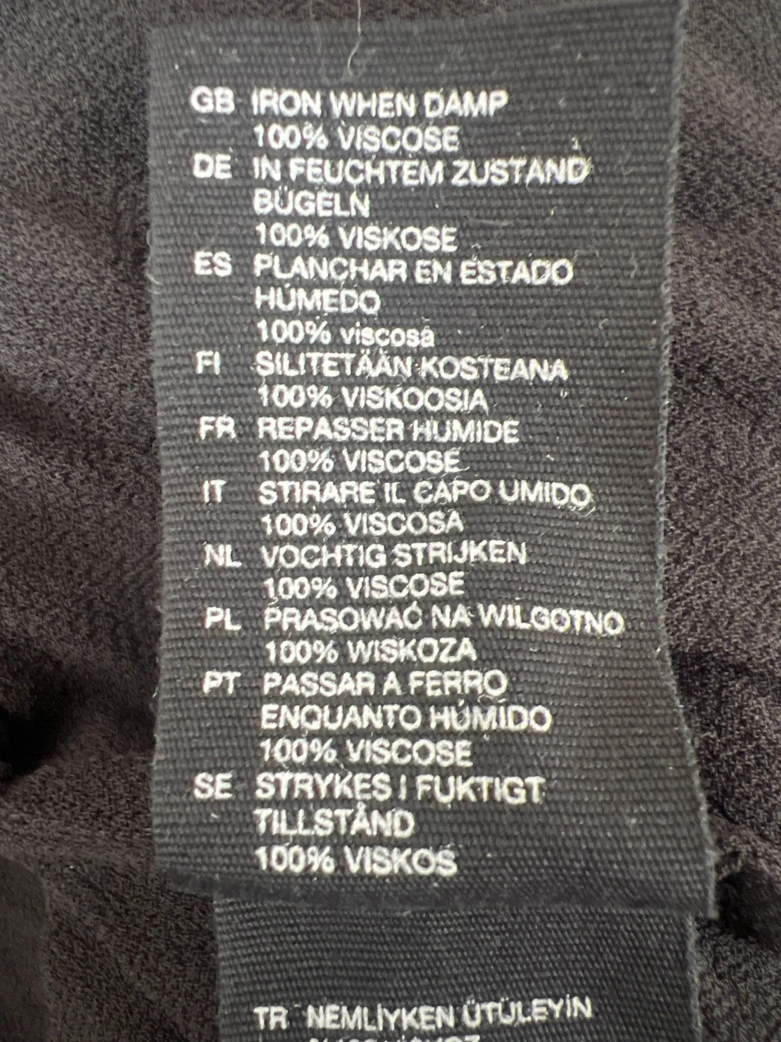 & Other Stories & Other Stories Blouse Size XS / US 0-2 / IT 36-38 - 3 Thumbnail