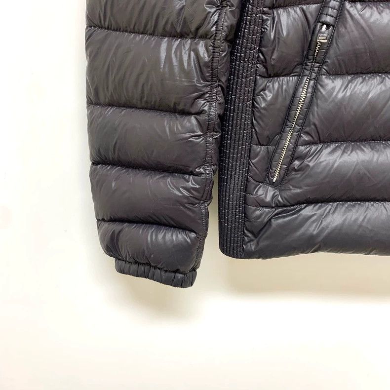 Prada Prada Down Jacket with Triangle Logo Size US L / EU 52-54 / 3 - 6 Thumbnail