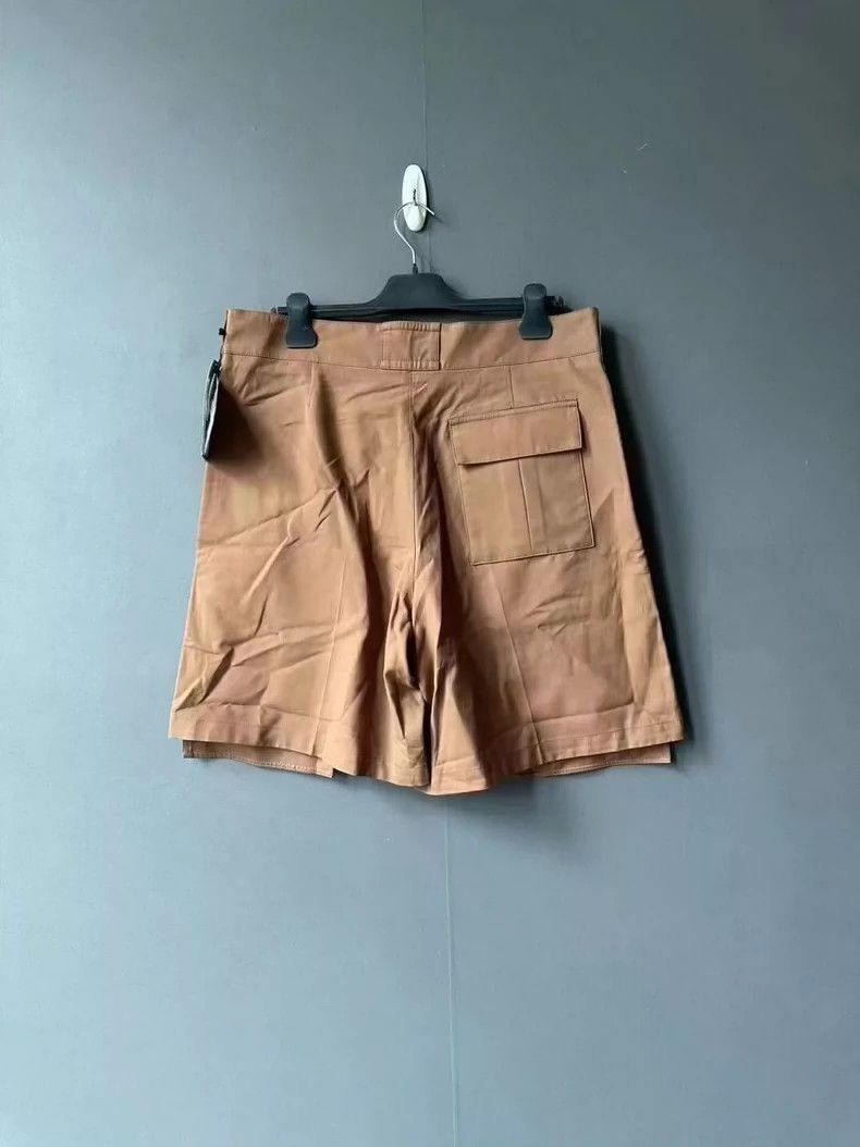 Dior Dior Functional Buckle Shorts Size US 34 / EU 50 - 2 Thumbnail