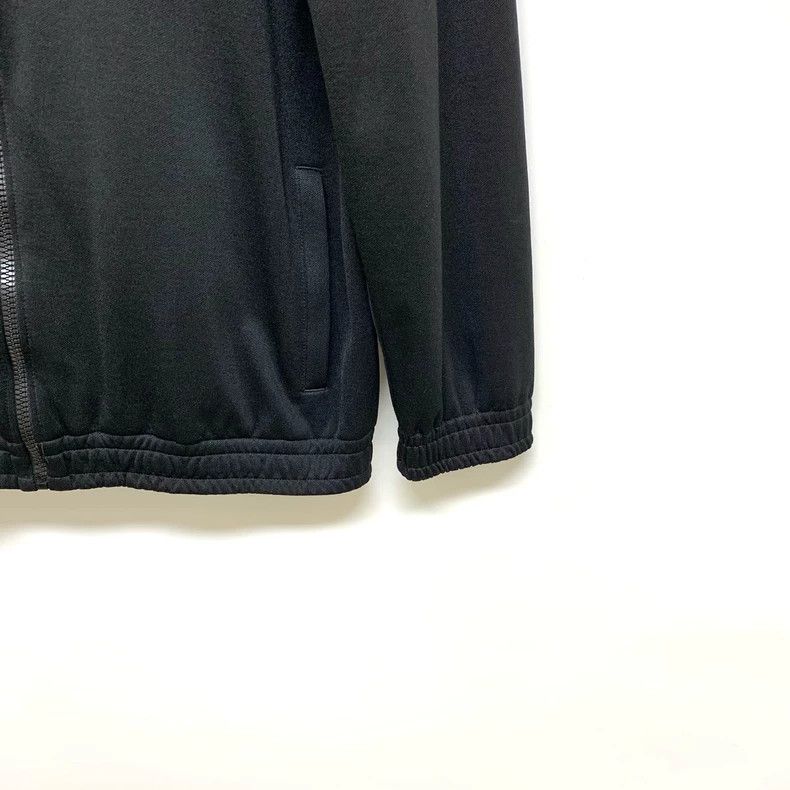 Gucci Gucci Striped Jacket With Unique Design Size US L / EU 52-54 / 3 - 7 Thumbnail