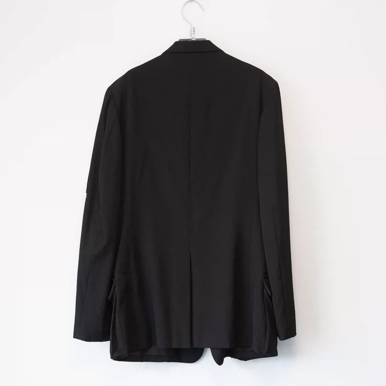 Yohji Yamamoto Yohji Yamamoto Peace Dove Jacket Size US M / EU 48-50 / 2 - 4 Thumbnail