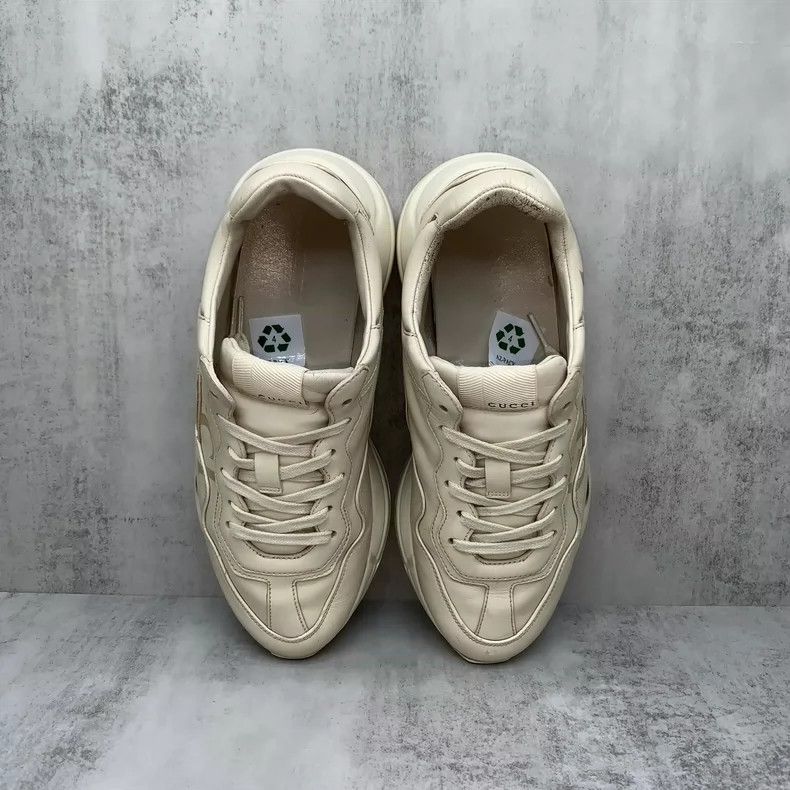 Gucci Gucci Dad Sneakers in Size 38 for Sale Size US 7 / EU 40 - 6 Thumbnail