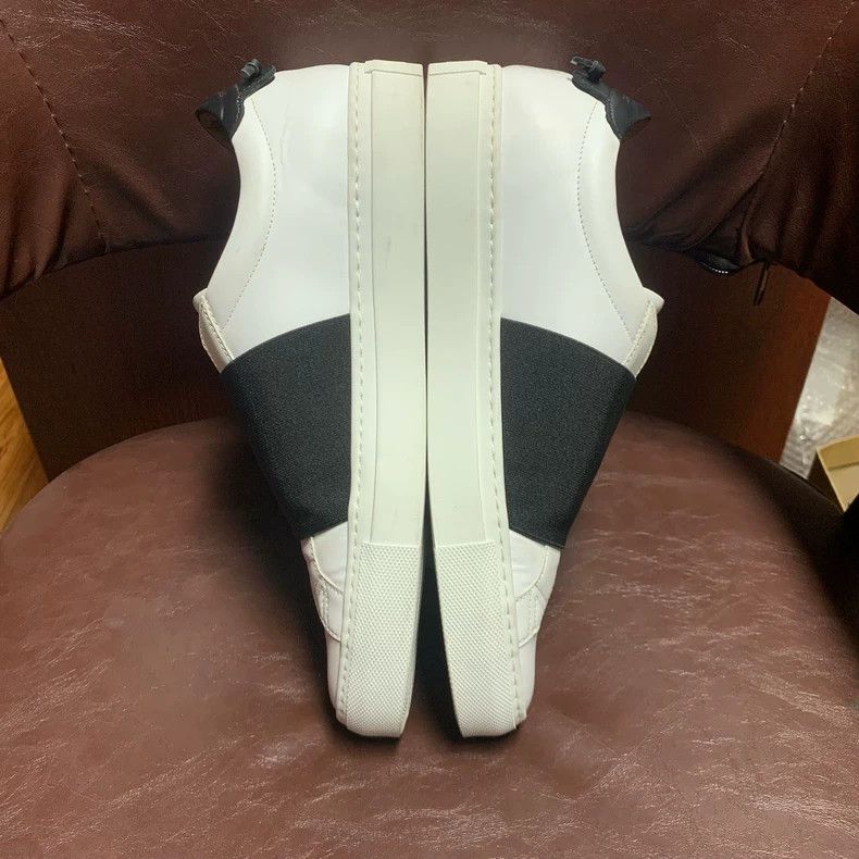 Givenchy Givenchy Classic White Sneakers Size 40 Size US 8 / EU 41 - 5 Thumbnail