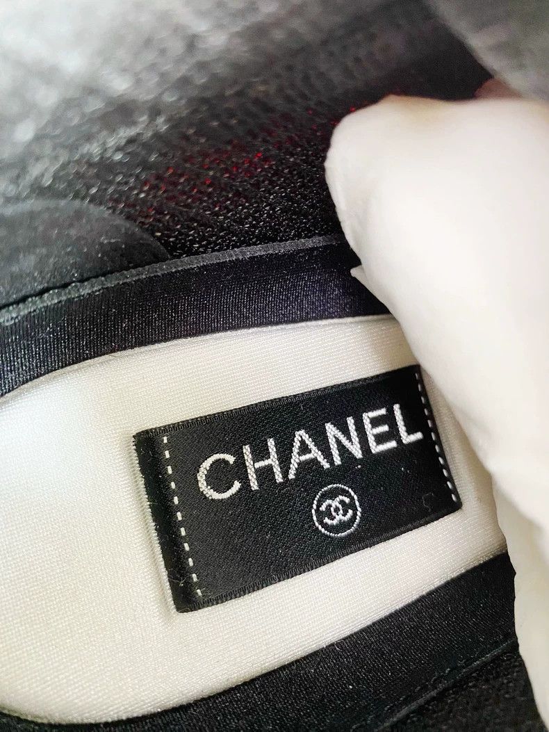 Chanel Chanel New Sports Shoes Size 37.5 Size US 8 / IT 38 - 4 Thumbnail