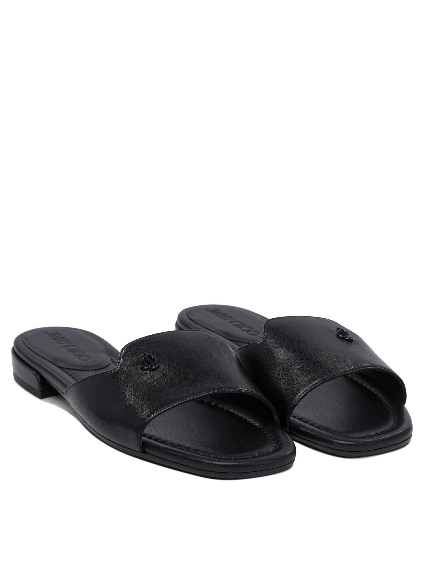 Jimmy Choo Sandals Size US 6.5 / IT 36.5 - 2 Thumbnail